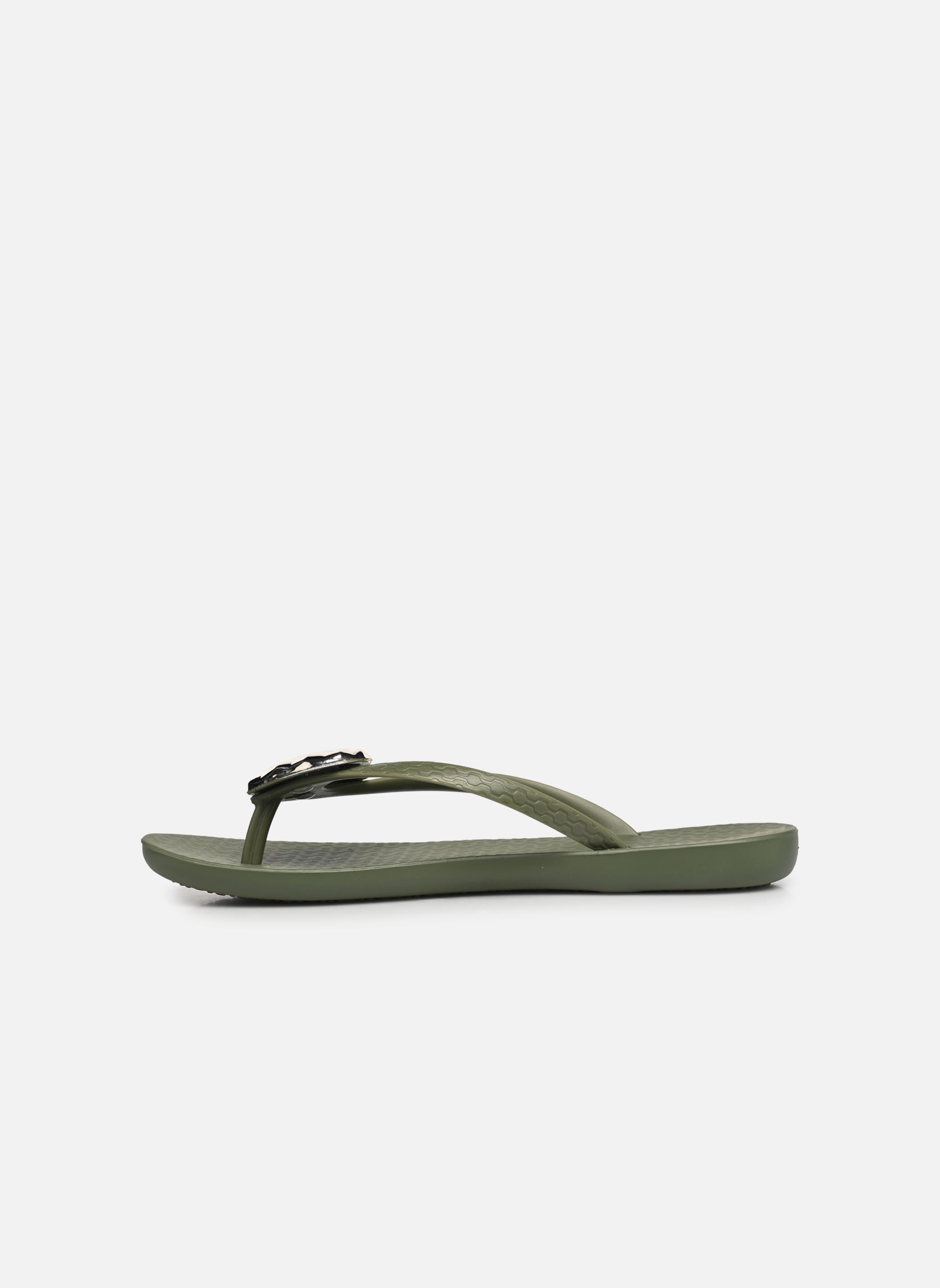 Slippers IPANEMA MAXI FASHION III FEM dames groen Ipanema Slippers IPANEMA MAXI FASHION III FEM dames groen AT788