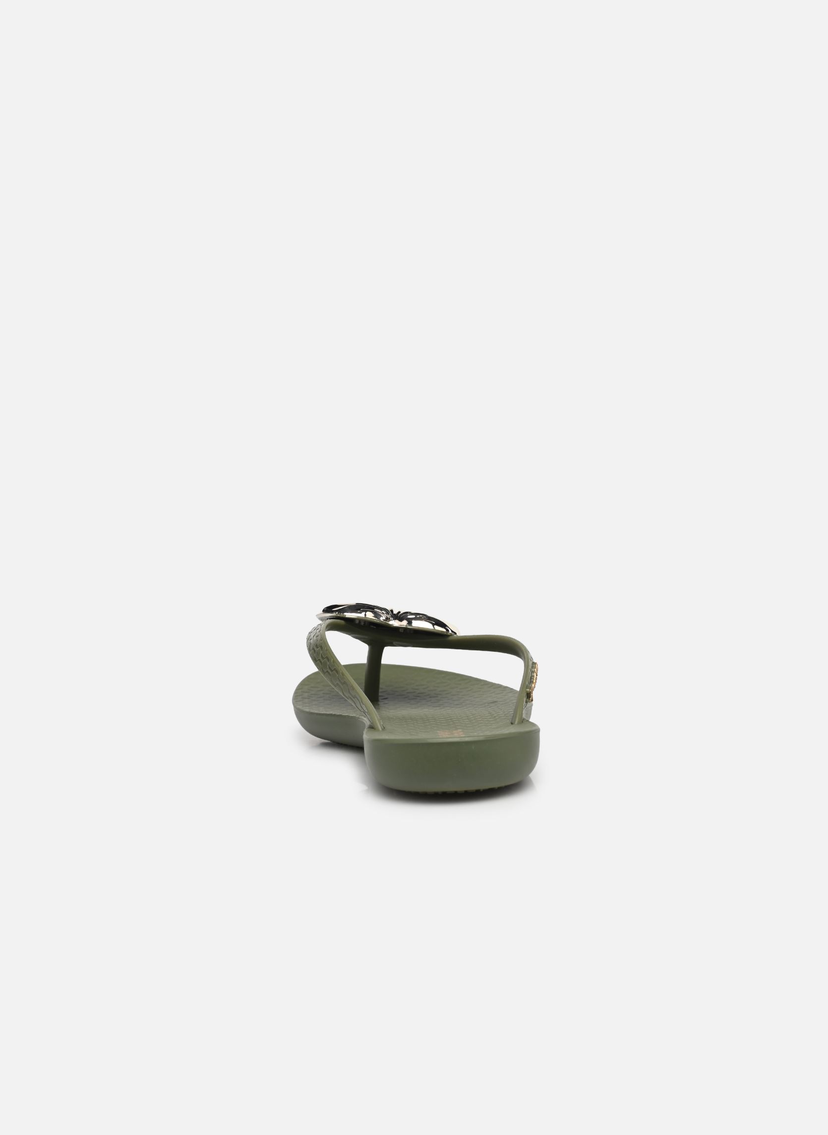 Slippers IPANEMA MAXI FASHION III FEM dames groen Ipanema Slippers IPANEMA MAXI FASHION III FEM dames groen AT788