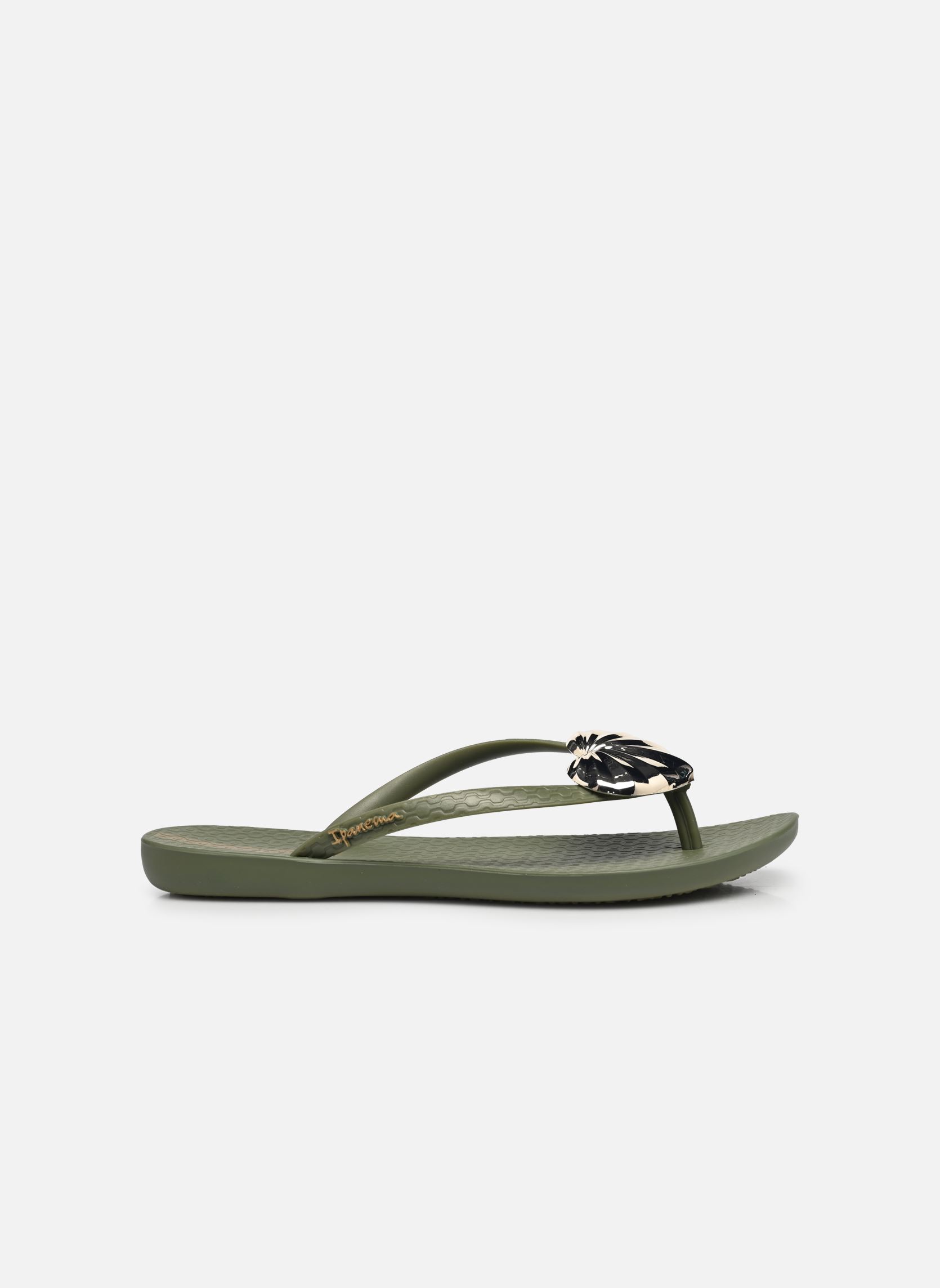 Slippers IPANEMA MAXI FASHION III FEM dames groen Ipanema Slippers IPANEMA MAXI FASHION III FEM dames groen AT788