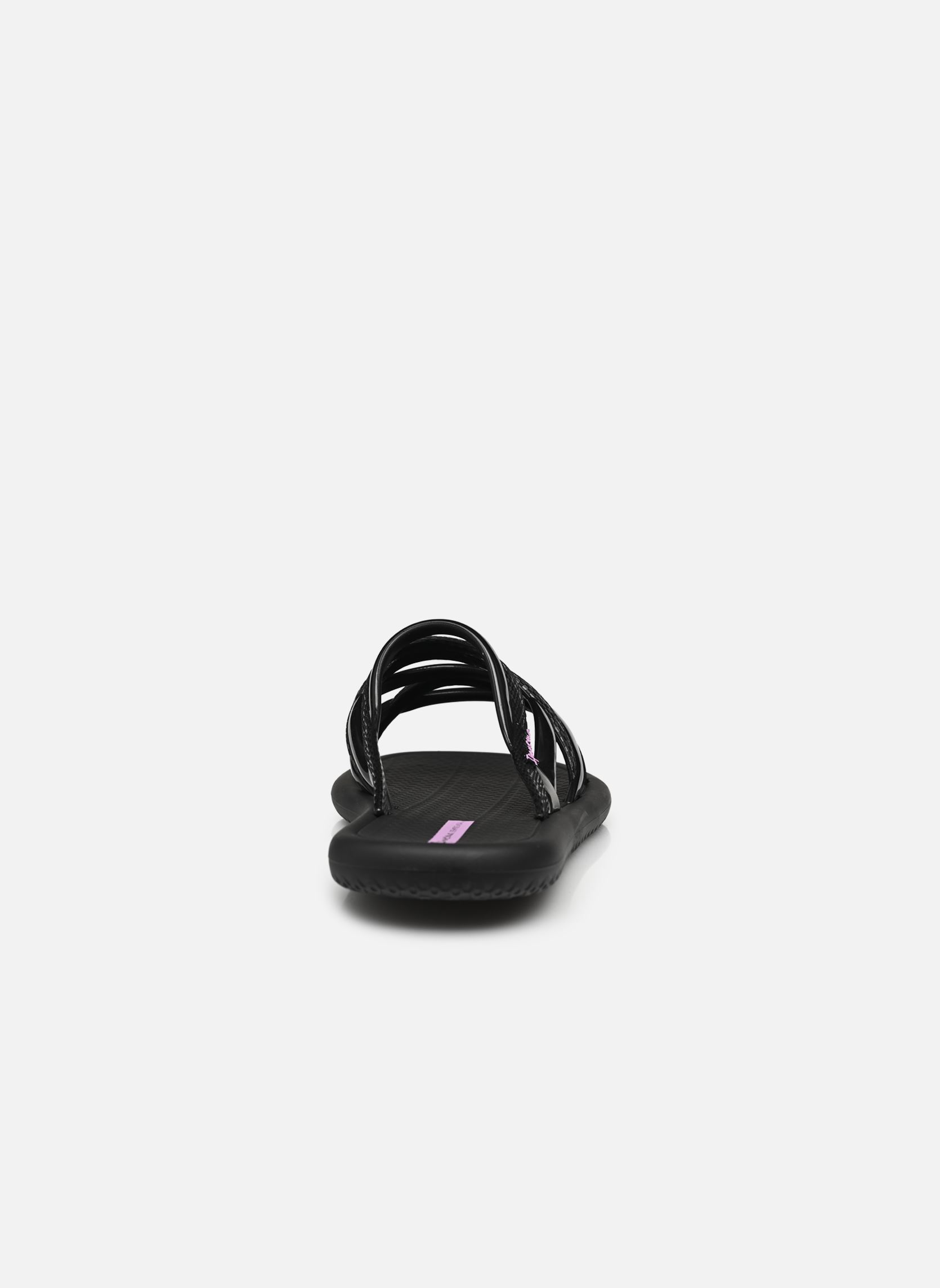 Pantoletten und Clogs IPANEMA MEU SOL SLIDE FEM damen schwarz Ipanema Pantoletten und Clogs IPANEMA MEU SOL SLIDE FEM damen schwarz AW816