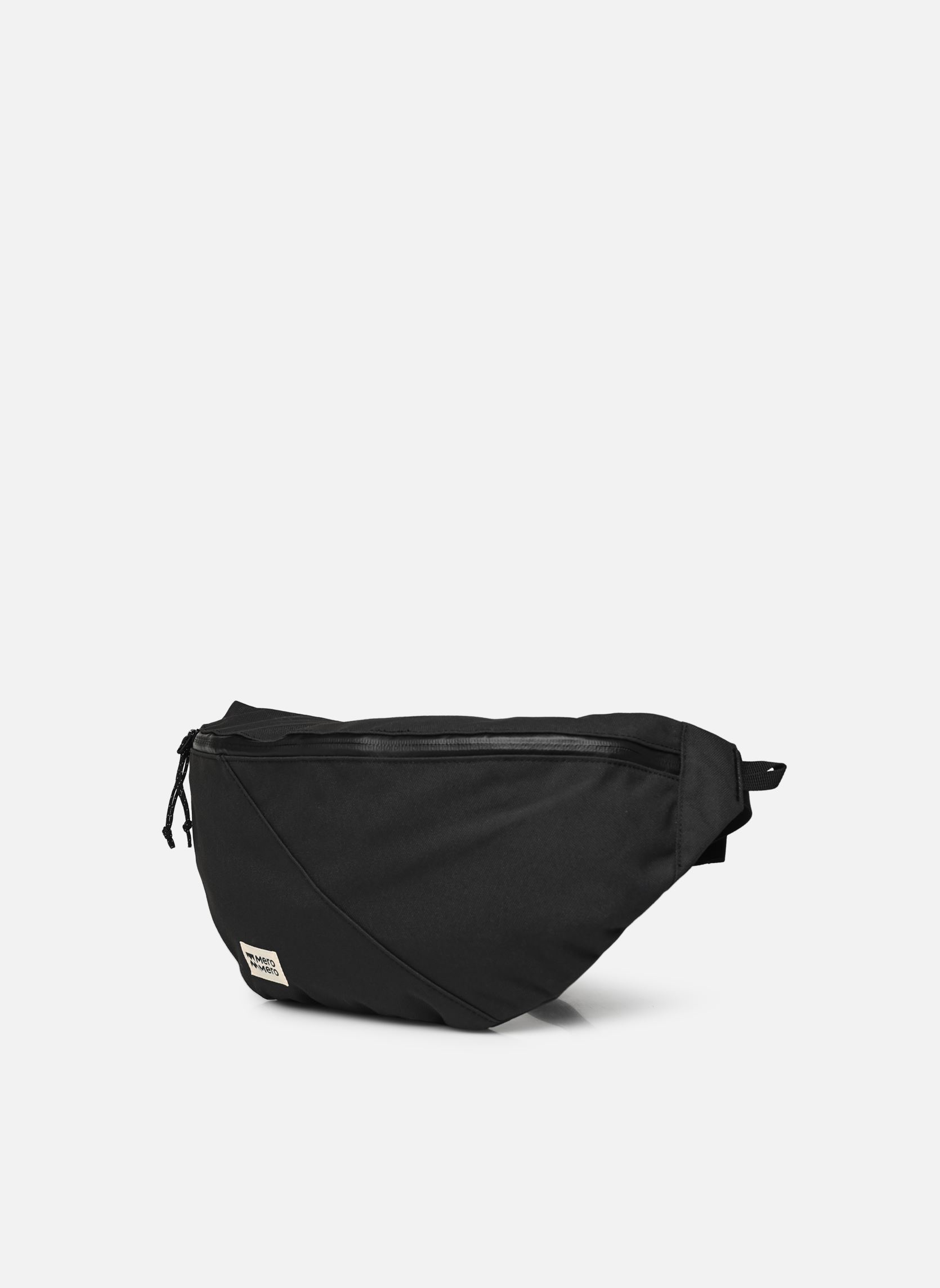 Sacs banane Hoian noir MeroMero Sacs banane Hoian noir Dark Grey Dark Grey