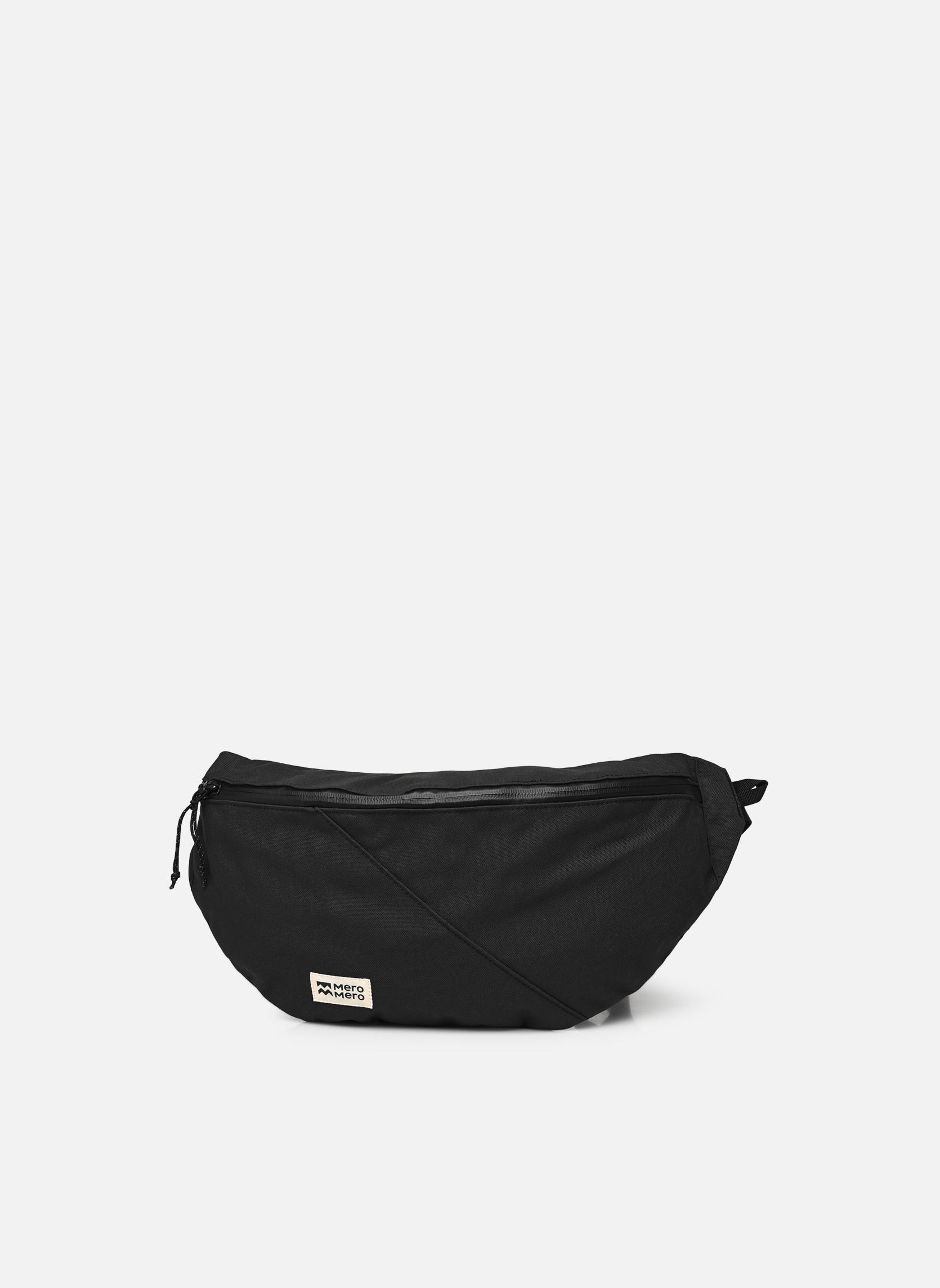 Sacs banane Hoian noir MeroMero Sacs banane Hoian noir Dark Grey Dark Grey