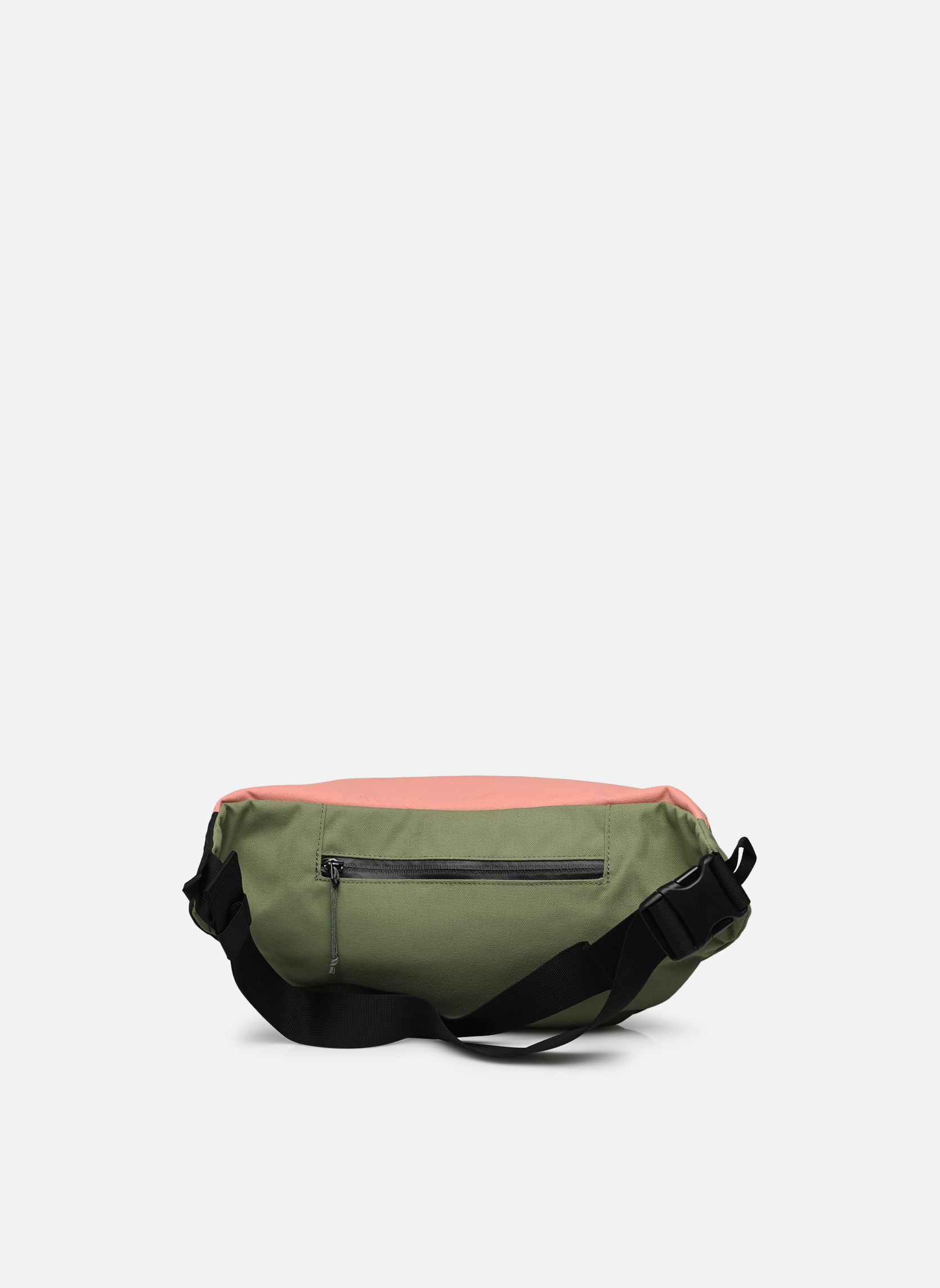 Sacs banane Hoian multicolore MeroMero Sacs banane Hoian multicolore Blossom Pink Cypress Green