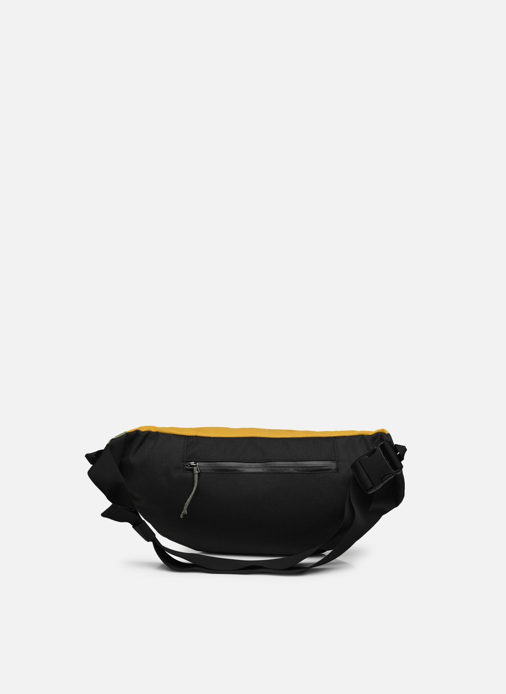 Sacs banane Hoian jaune MeroMero Sacs banane Hoian jaune Chaï Tea Dark Grey