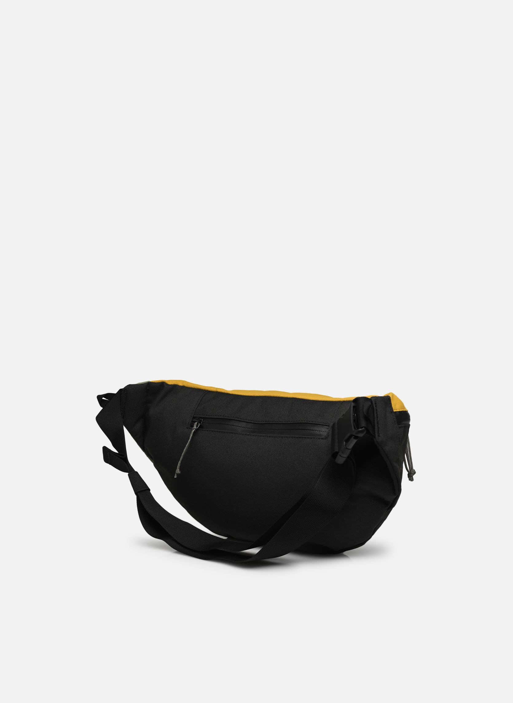 Sacs banane Hoian jaune MeroMero Sacs banane Hoian jaune Chaï Tea Dark Grey