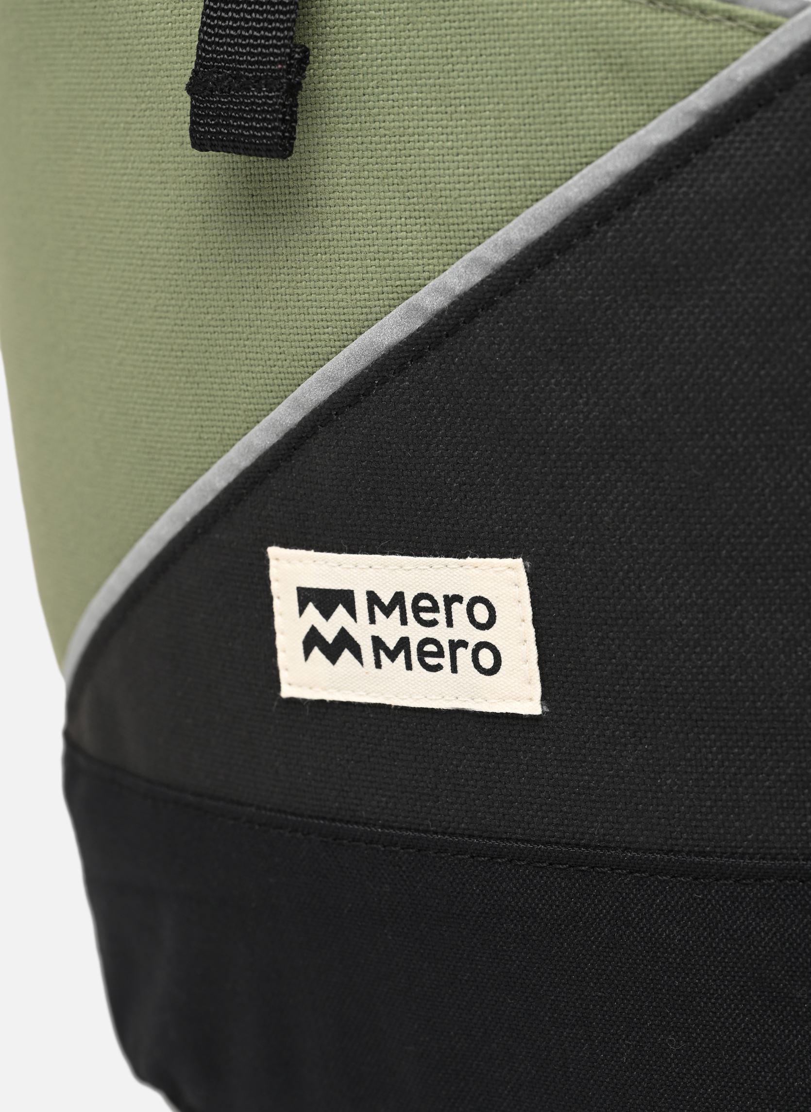 Zaini Popoyo giallo MeroMero Zaini Popoyo giallo Chaï Tea Cypress Green