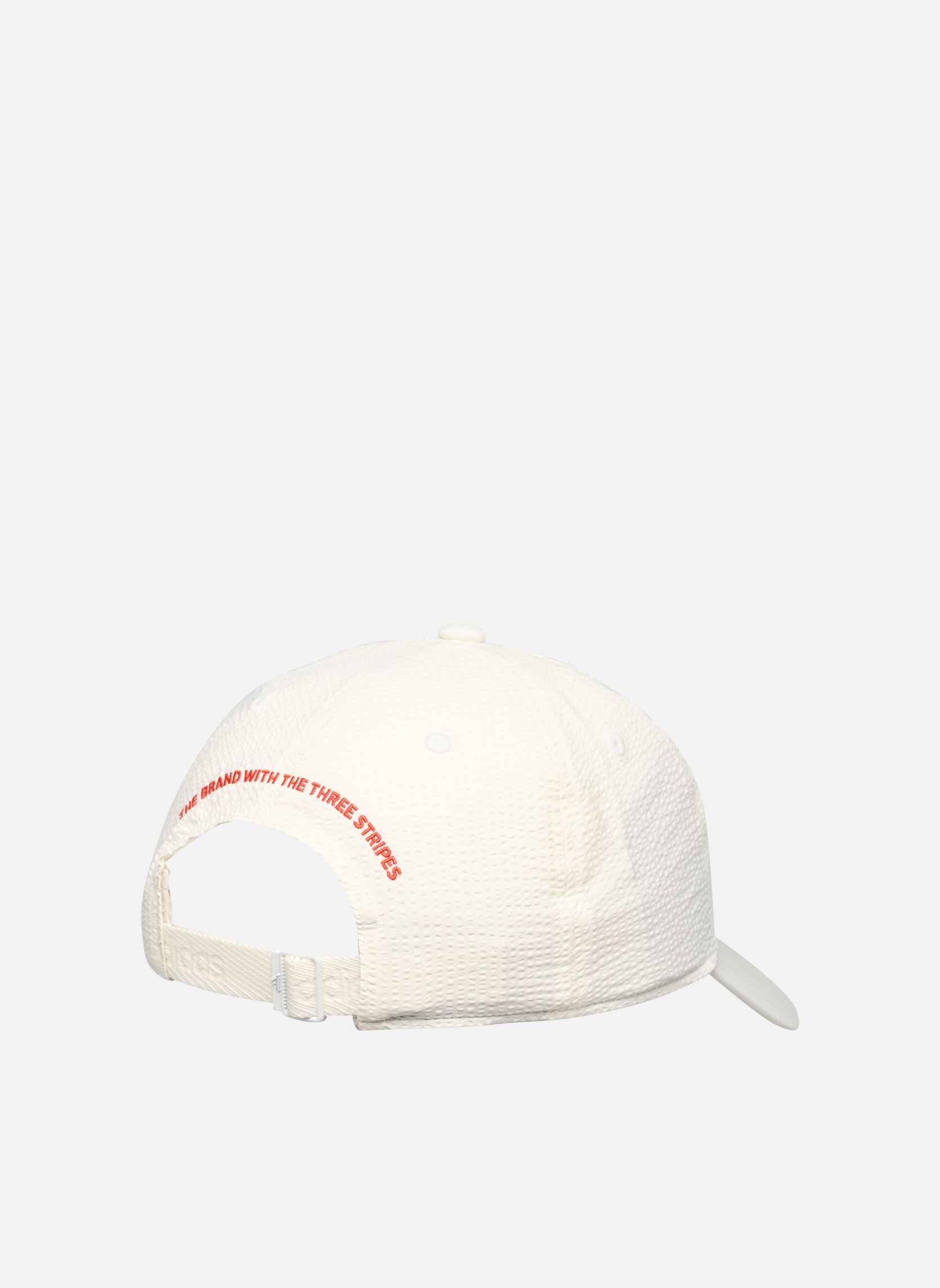 Casquettes Dad Cap blanc adidas sportswear Casquettes Dad Cap blanc Blanc