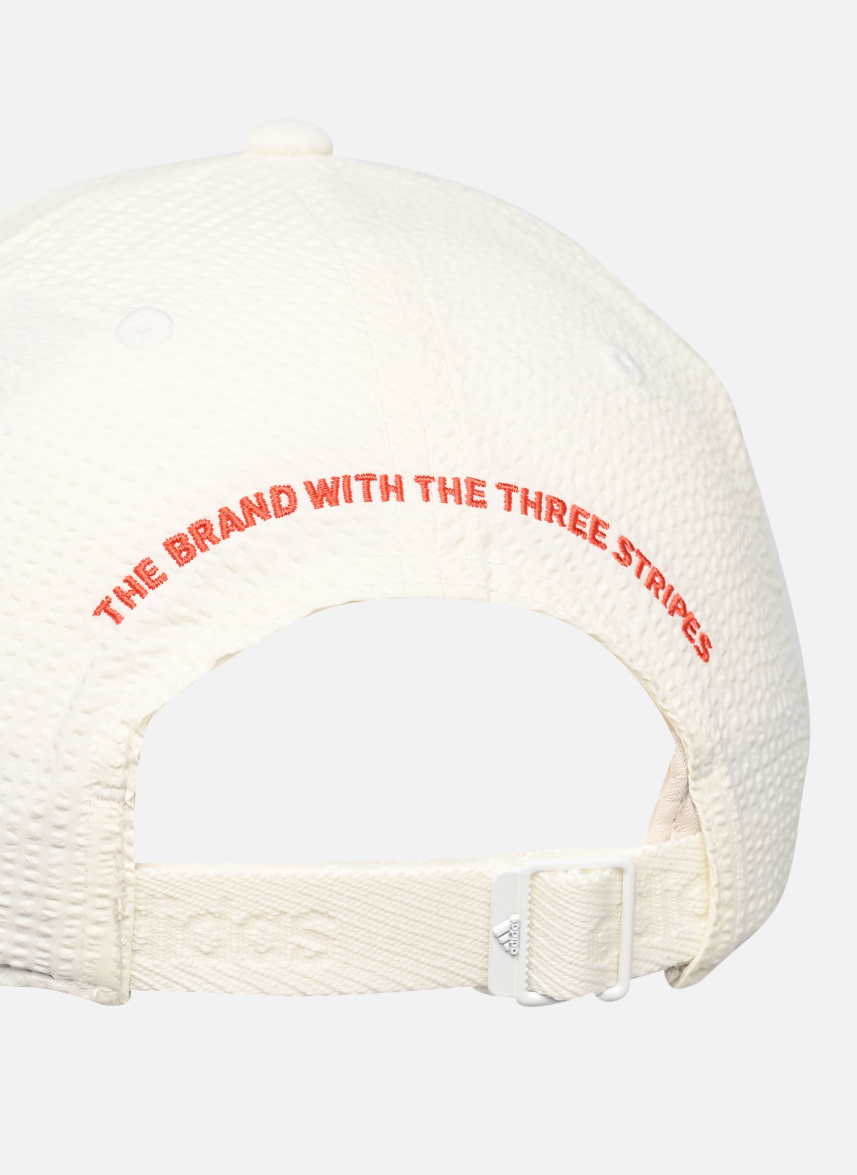 Casquettes Dad Cap blanc adidas sportswear Casquettes Dad Cap blanc Blanc