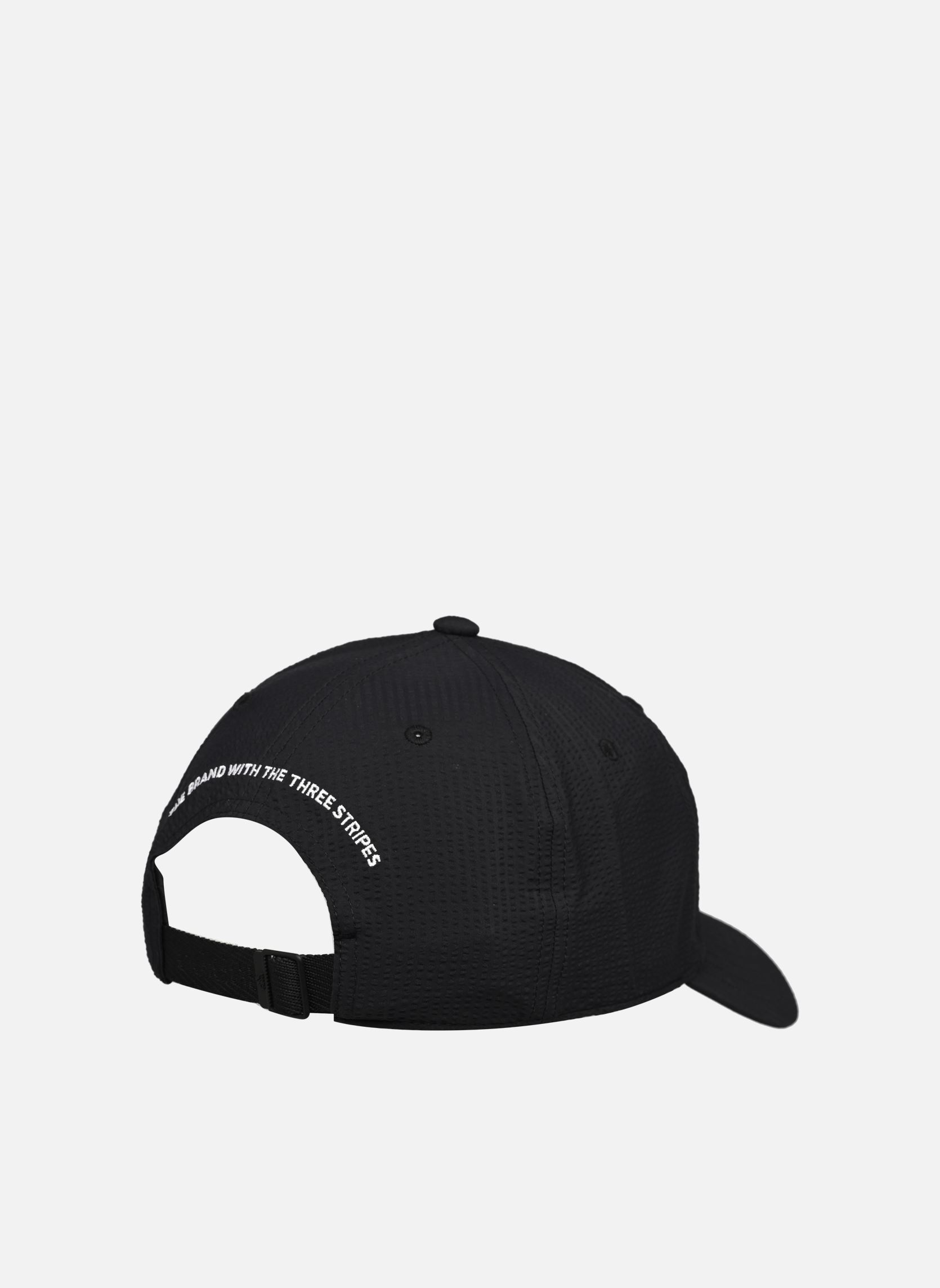 Casquettes Dad Cap noir adidas sportswear Casquettes Dad Cap noir Noir