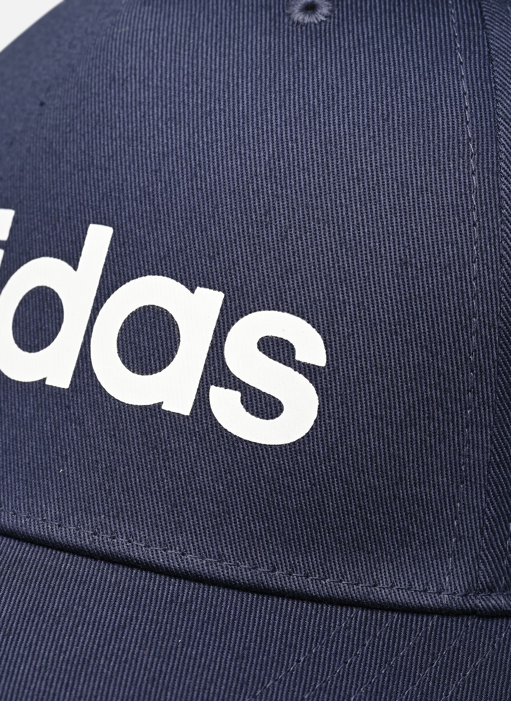 Kappen Daily cap schwarz adidas sportswear Kappen Daily cap schwarz Noir