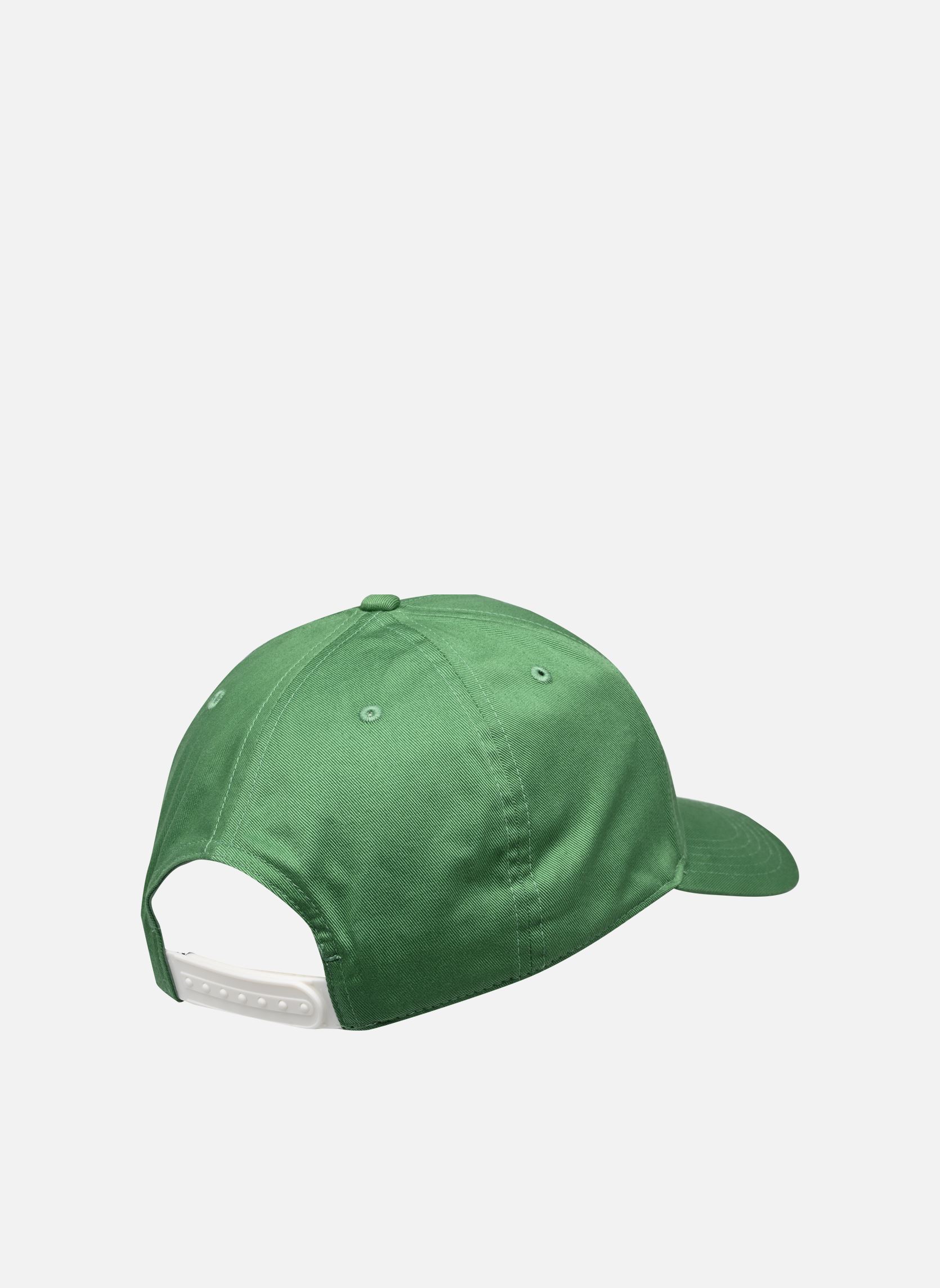 Casquettes Daily cap vert adidas sportswear Casquettes Daily cap vert Vert