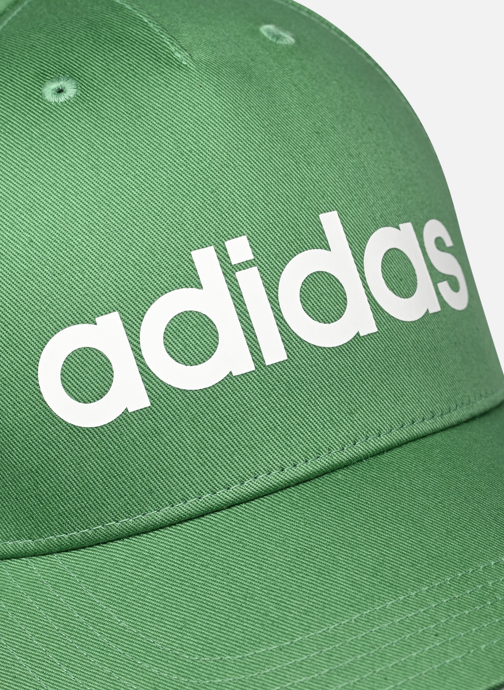 Casquettes Daily cap vert adidas sportswear Casquettes Daily cap vert Vert