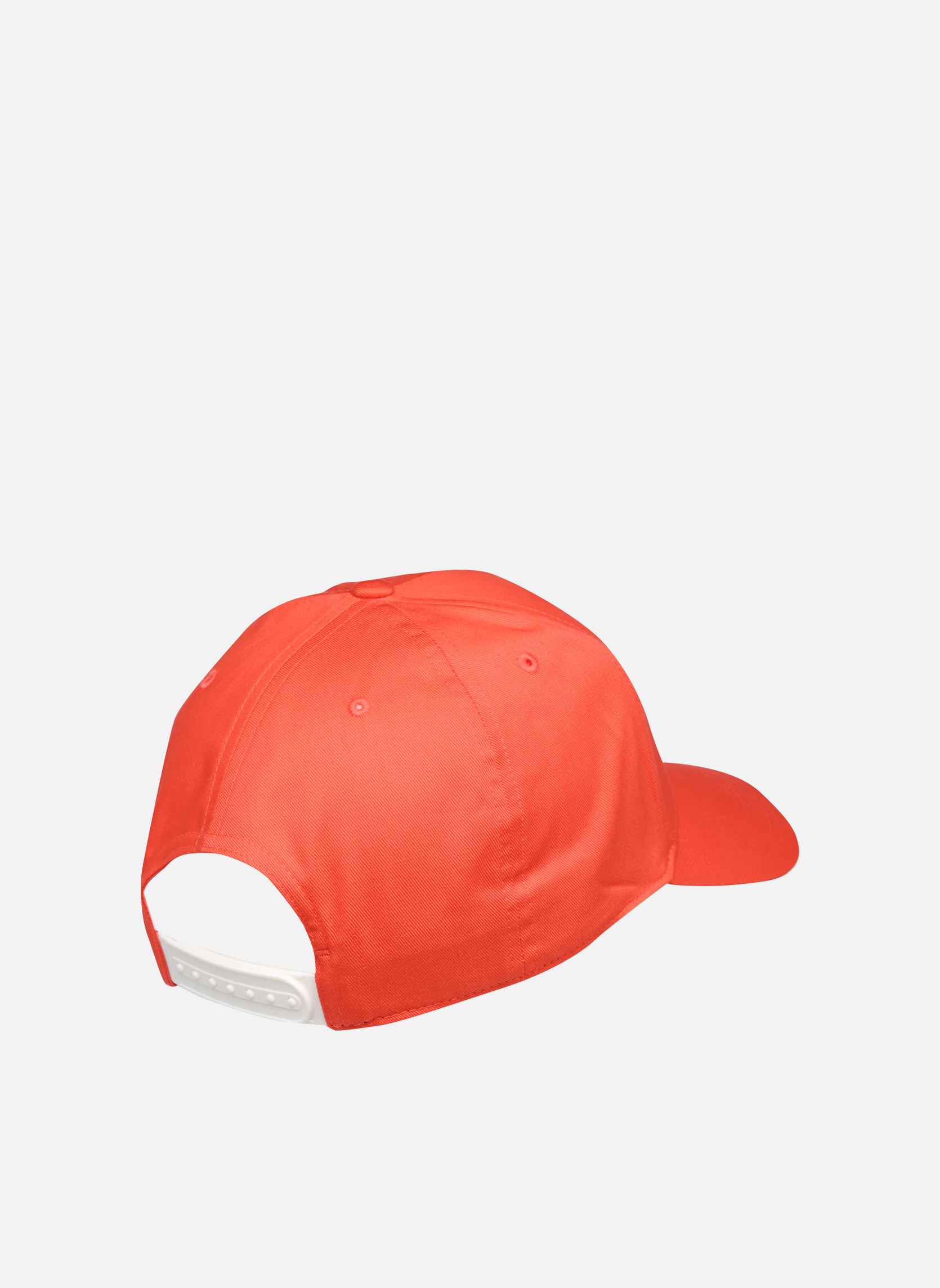 Casquettes Daily cap rouge adidas sportswear Casquettes Daily cap rouge Rouge