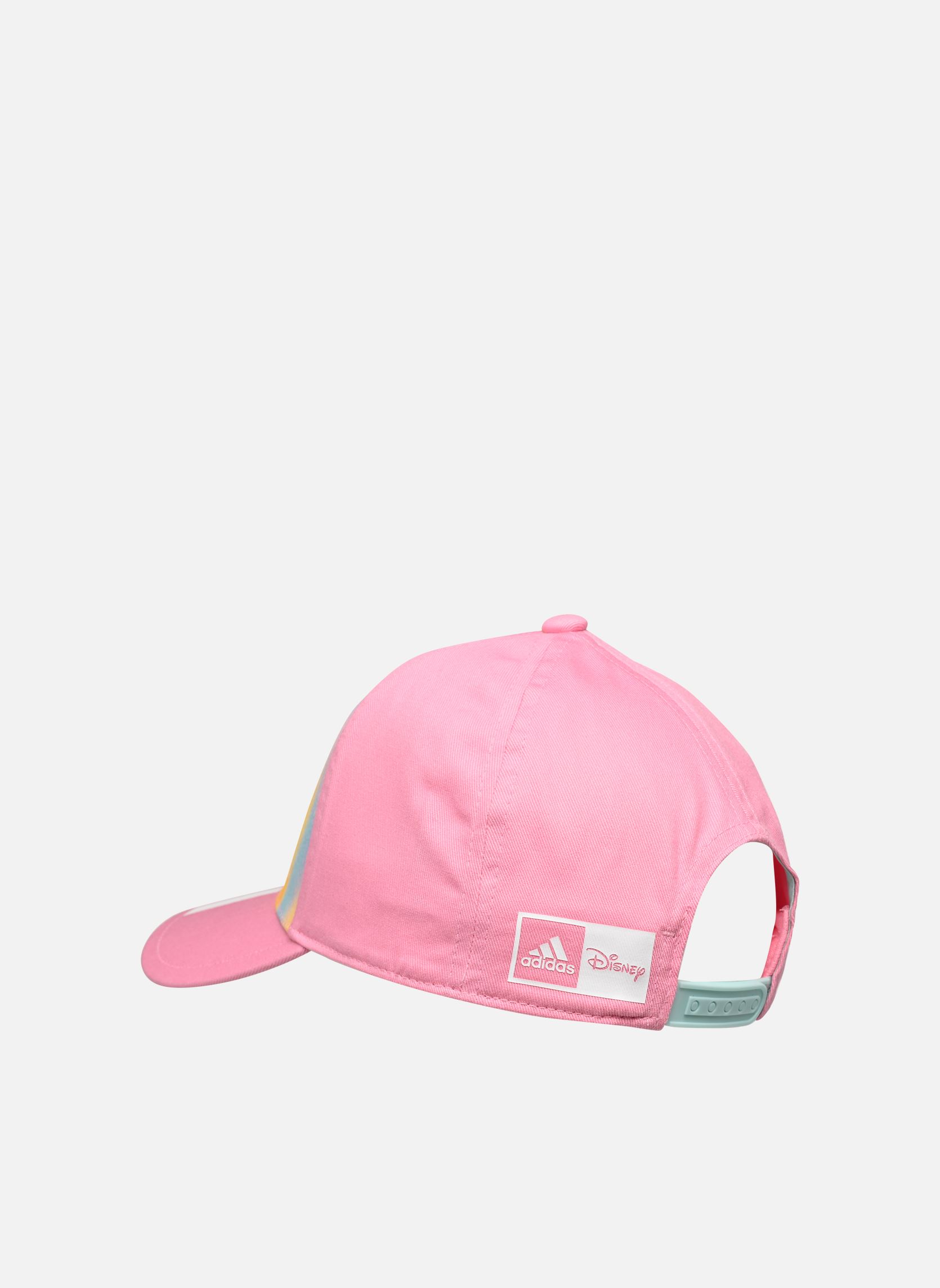 Petten Dy Lk Mi Cap meisjes roze adidas sportswear Petten Dy Lk Mi Cap meisjes roze ROSE