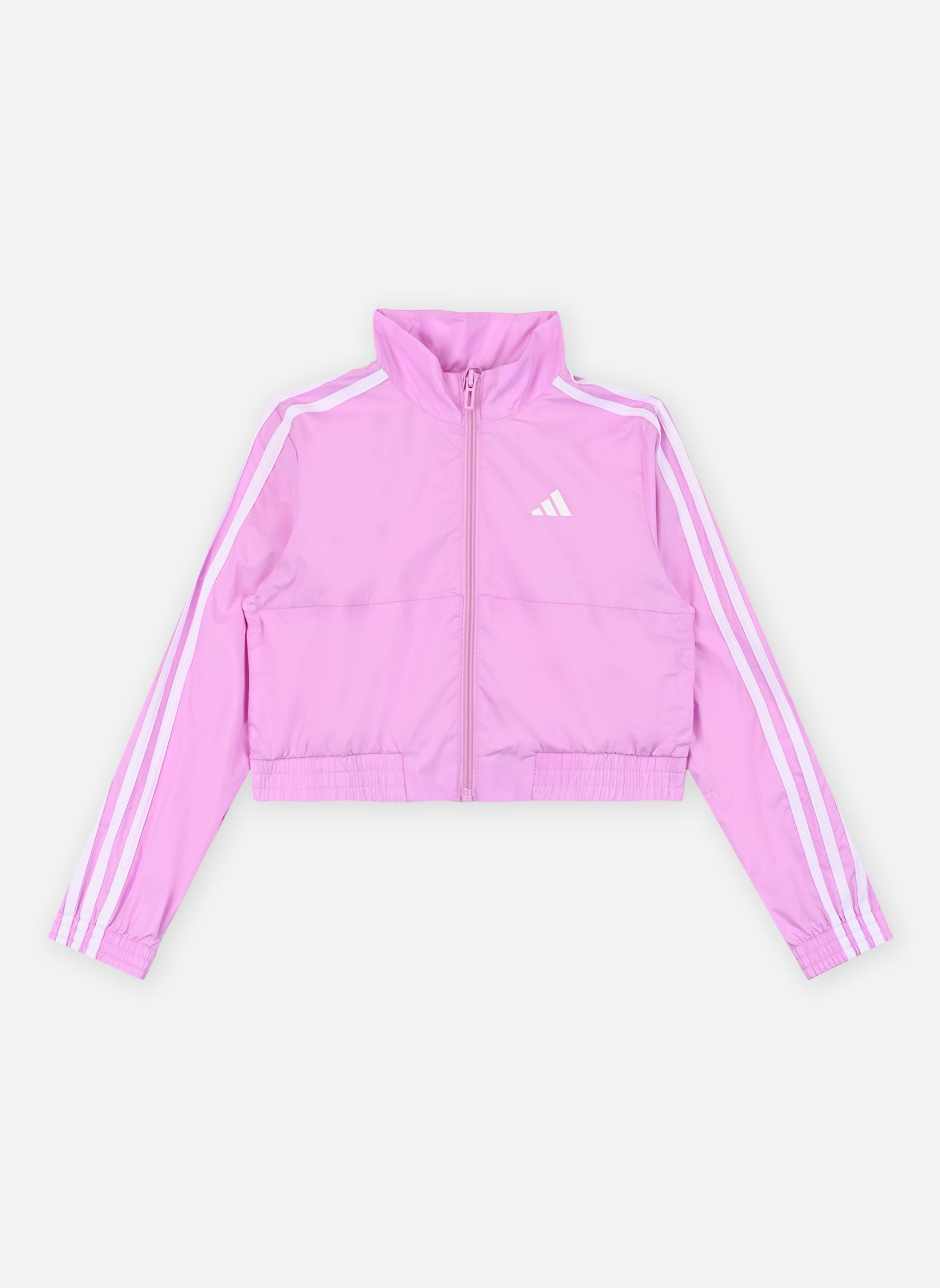 Vêtements adidas sportswear JG TR ES 3S JK pour Accessoires