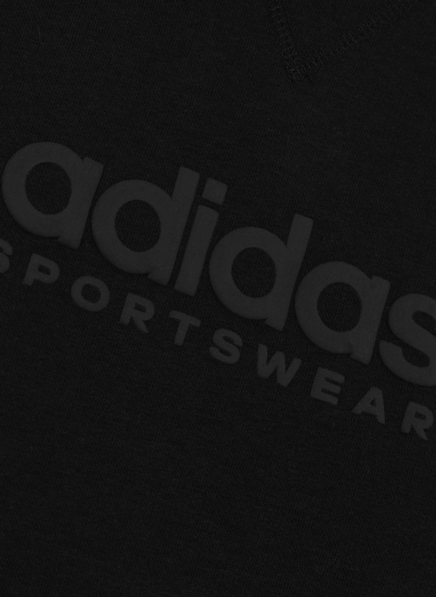 Sweats J ALLSZN GFX SW noir adidas sportswear Sweats J ALLSZN GFX SW noir Noir