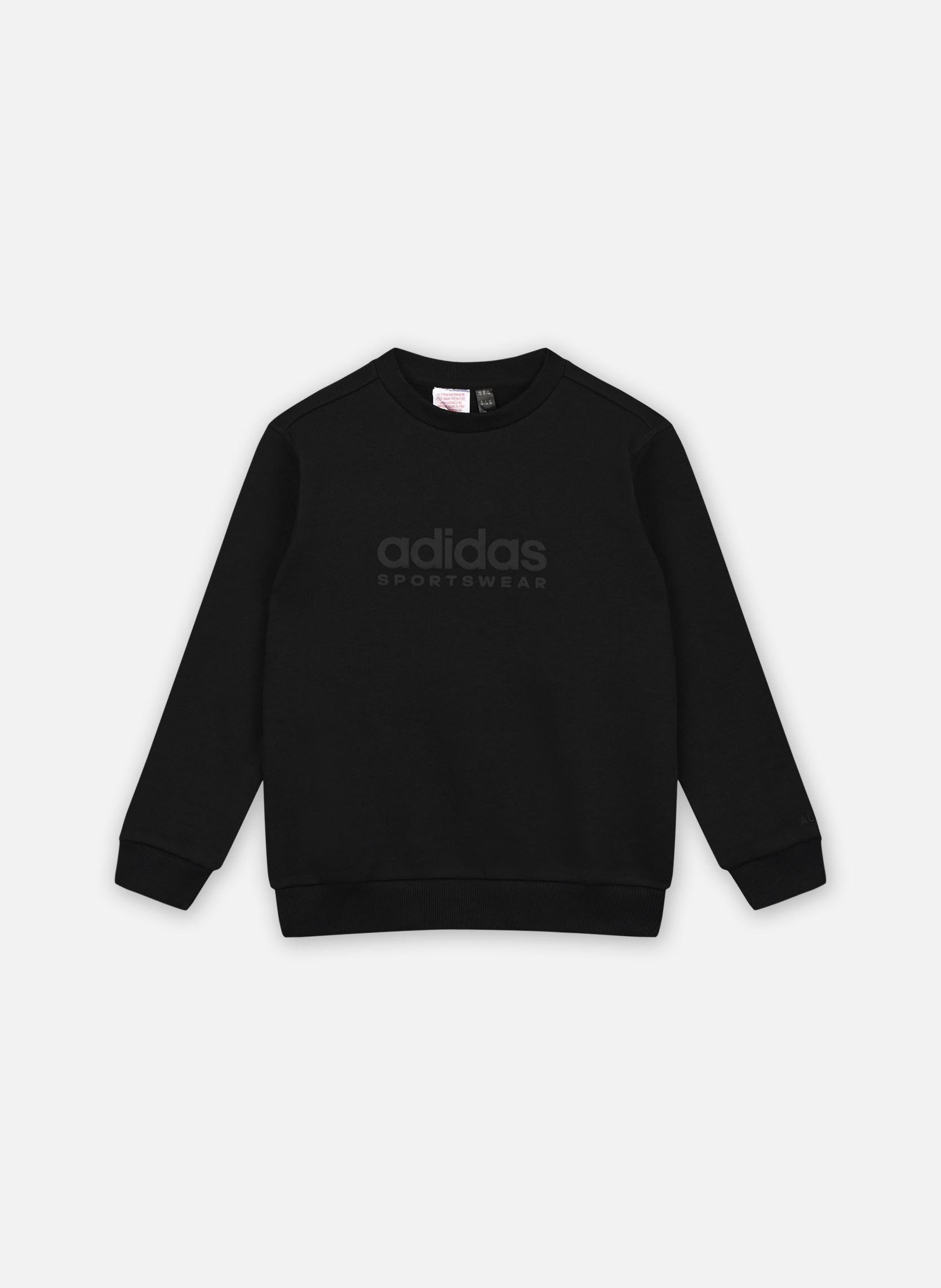 Vêtements adidas sportswear J ALLSZN GFX SW pour Accessoires