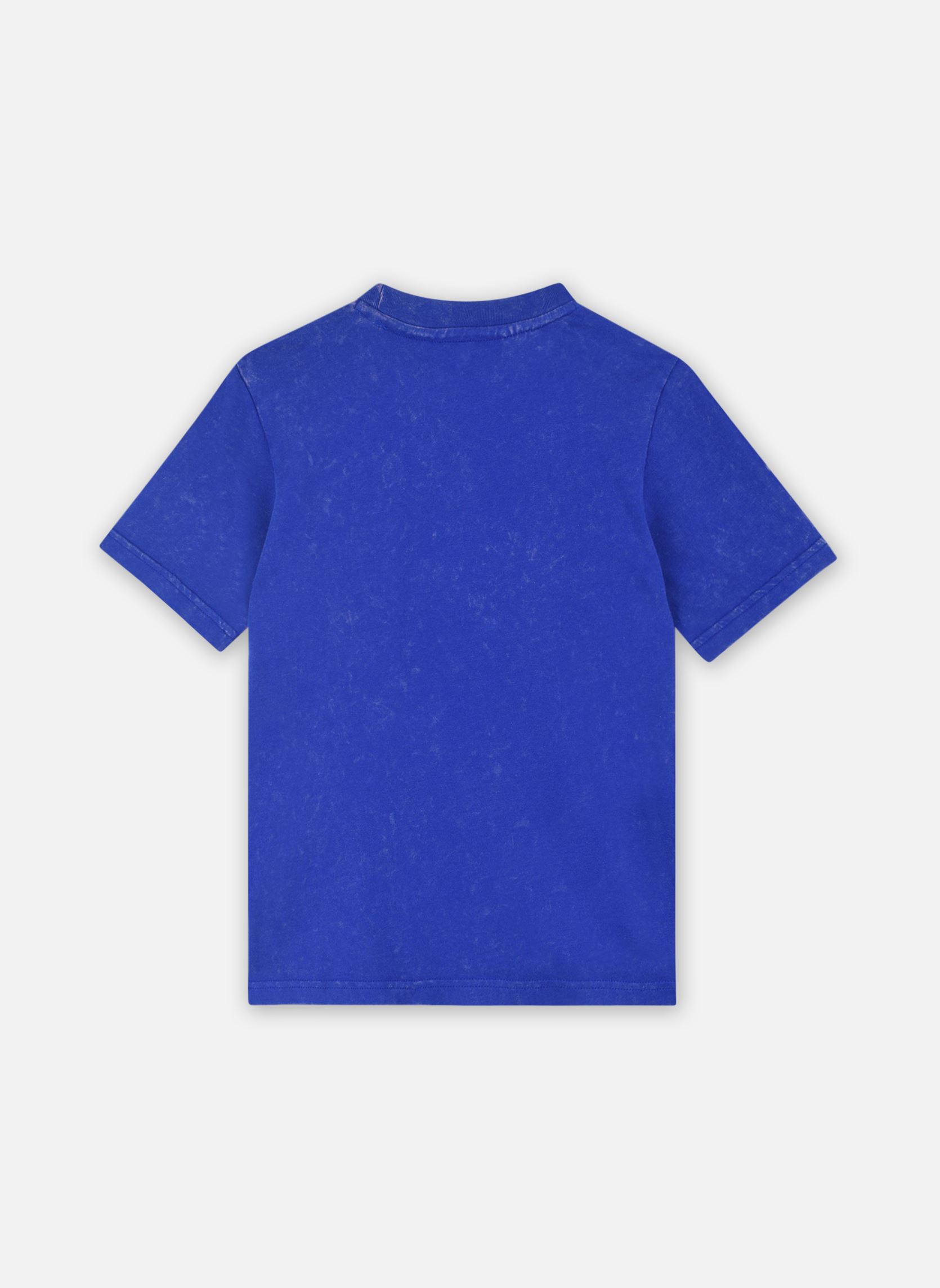 Tee-shirts manches courtes J SZN W TEE bleu adidas sportswear Tee-shirts manches courtes J SZN W TEE bleu SEBUL