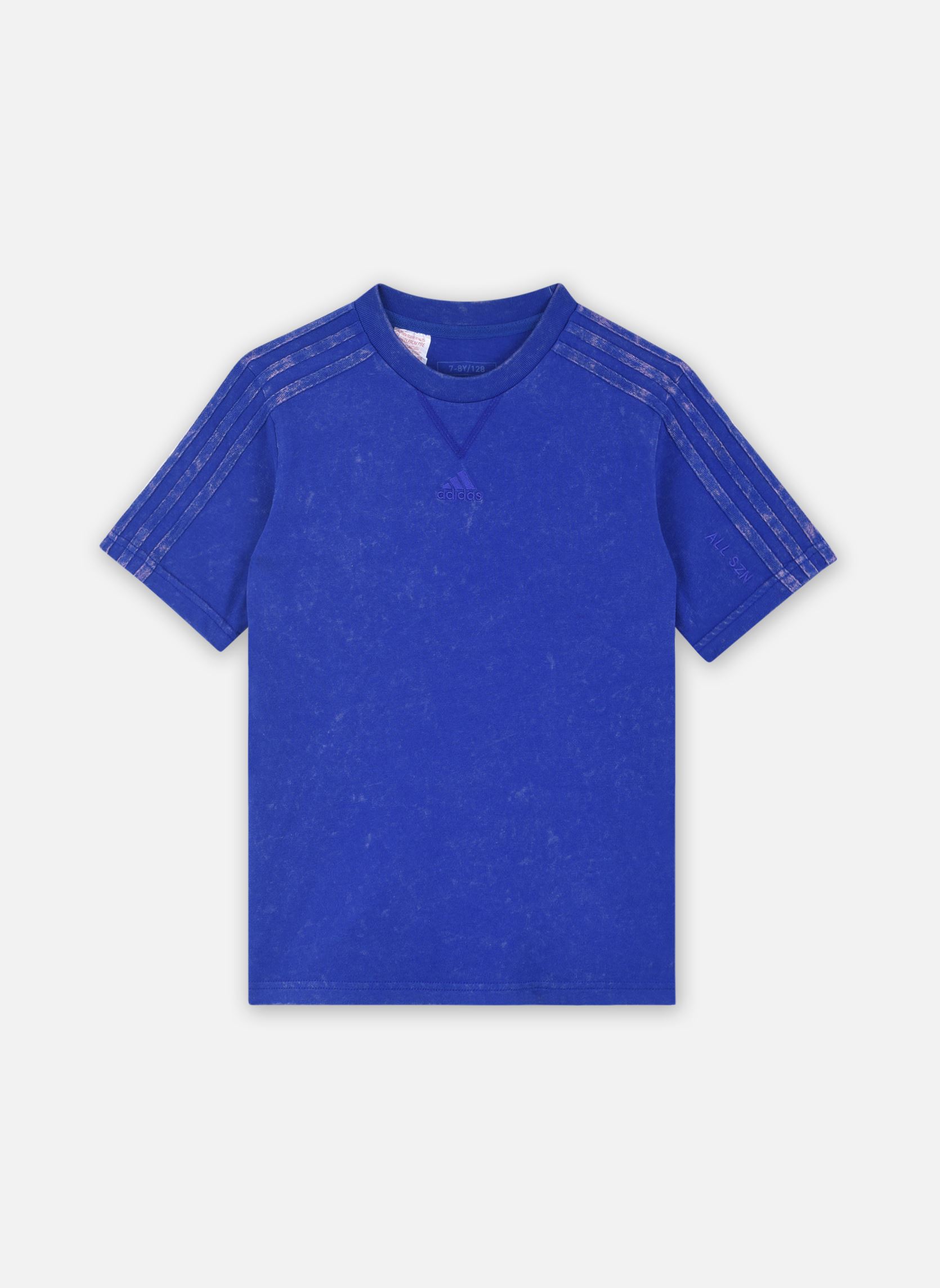 Vêtements adidas sportswear J SZN W TEE pour Accessoires