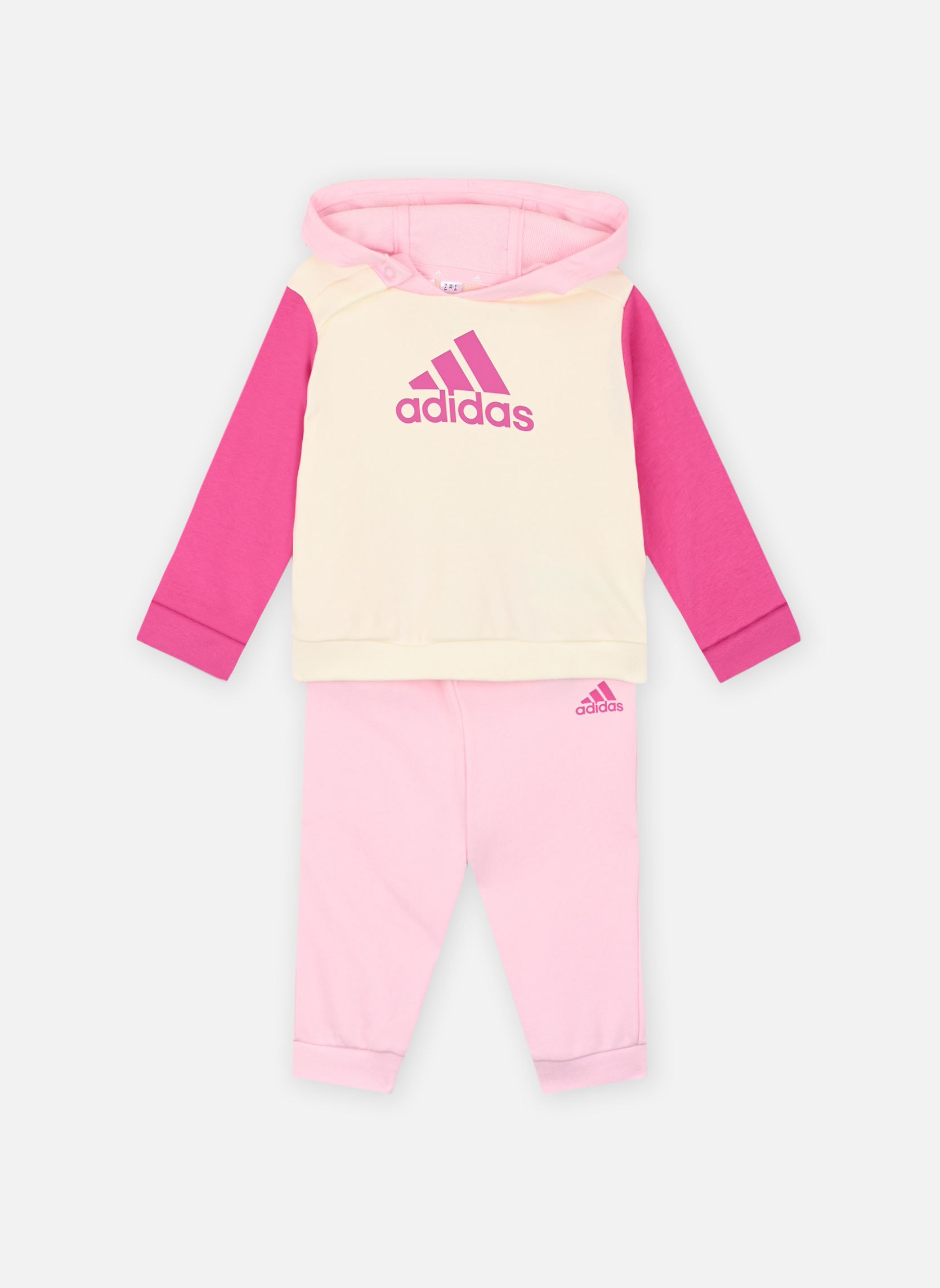 Ensembles de survêtement adidas I CB FT JOG 12 / - vue 3