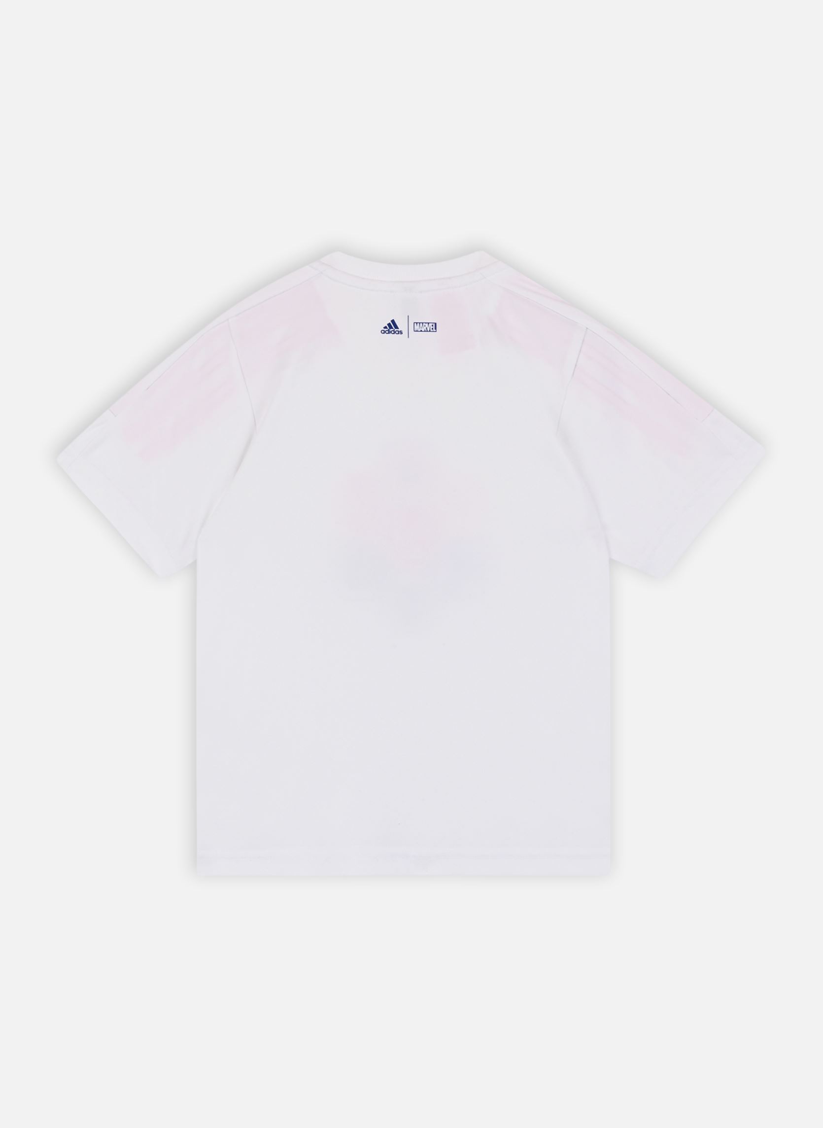 Camisetas de manga corta LK MRVL AV T niño blanco adidas sportswear Camisetas de manga corta LK MRVL AV T niño blanco Blanc