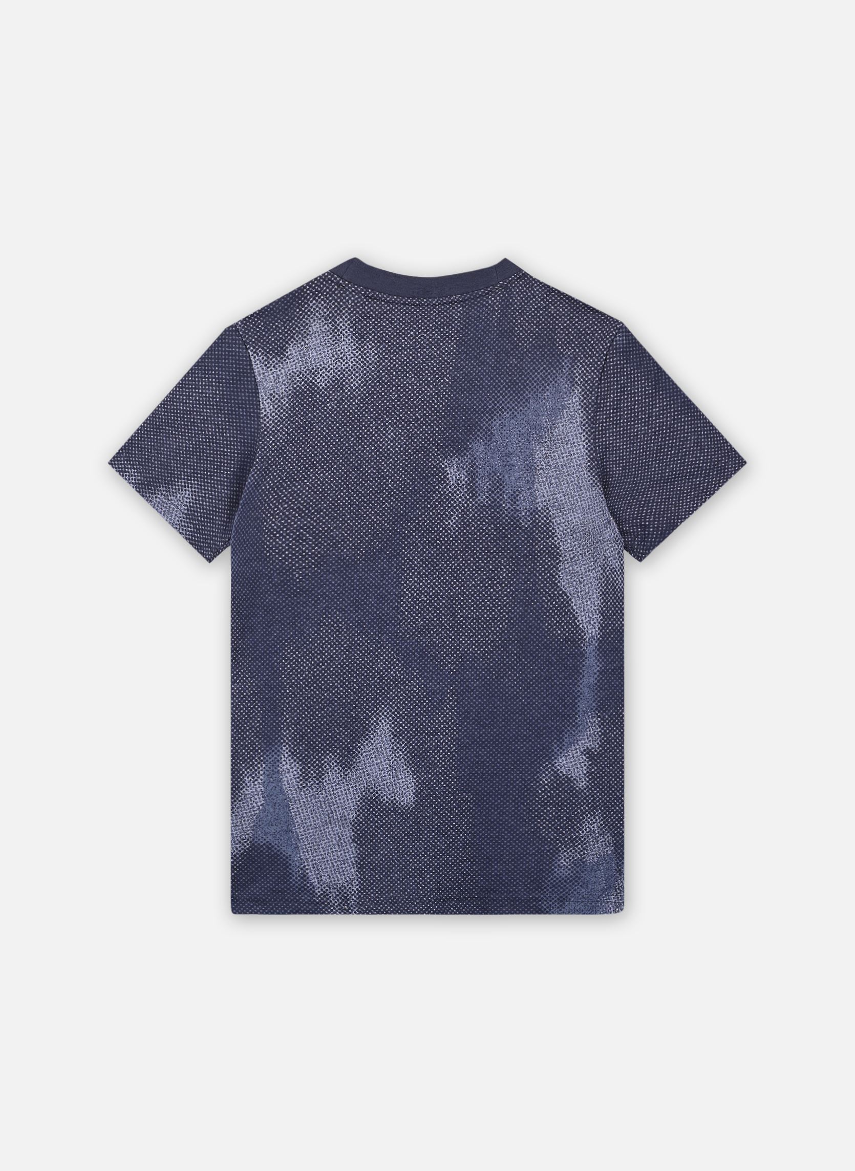 Tee-shirts manches courtes J FI AOP T garçon multicolore adidas sportswear Tee-shirts manches courtes J FI AOP T garçon multicolore PRLOIN/IVORY