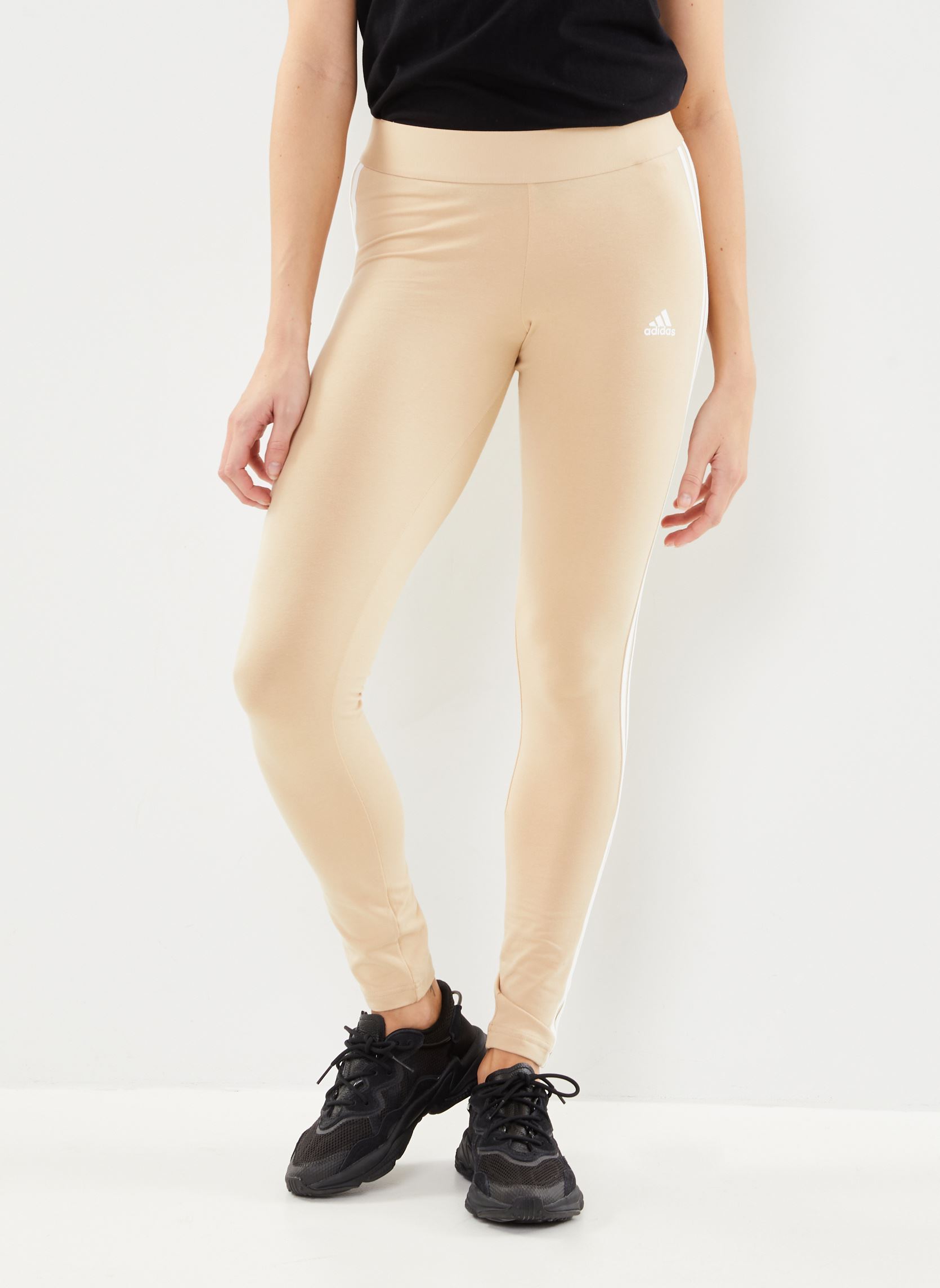 Collants adidas W 3S LEG EU - vue 2