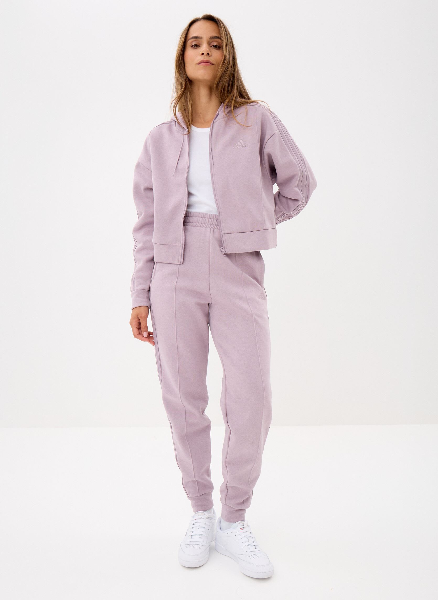 Sweats zippés W Energize Ts Prlofi femme violet adidas sportswear Sweats zippés W Energize Ts Prlofi femme violet Prlofi