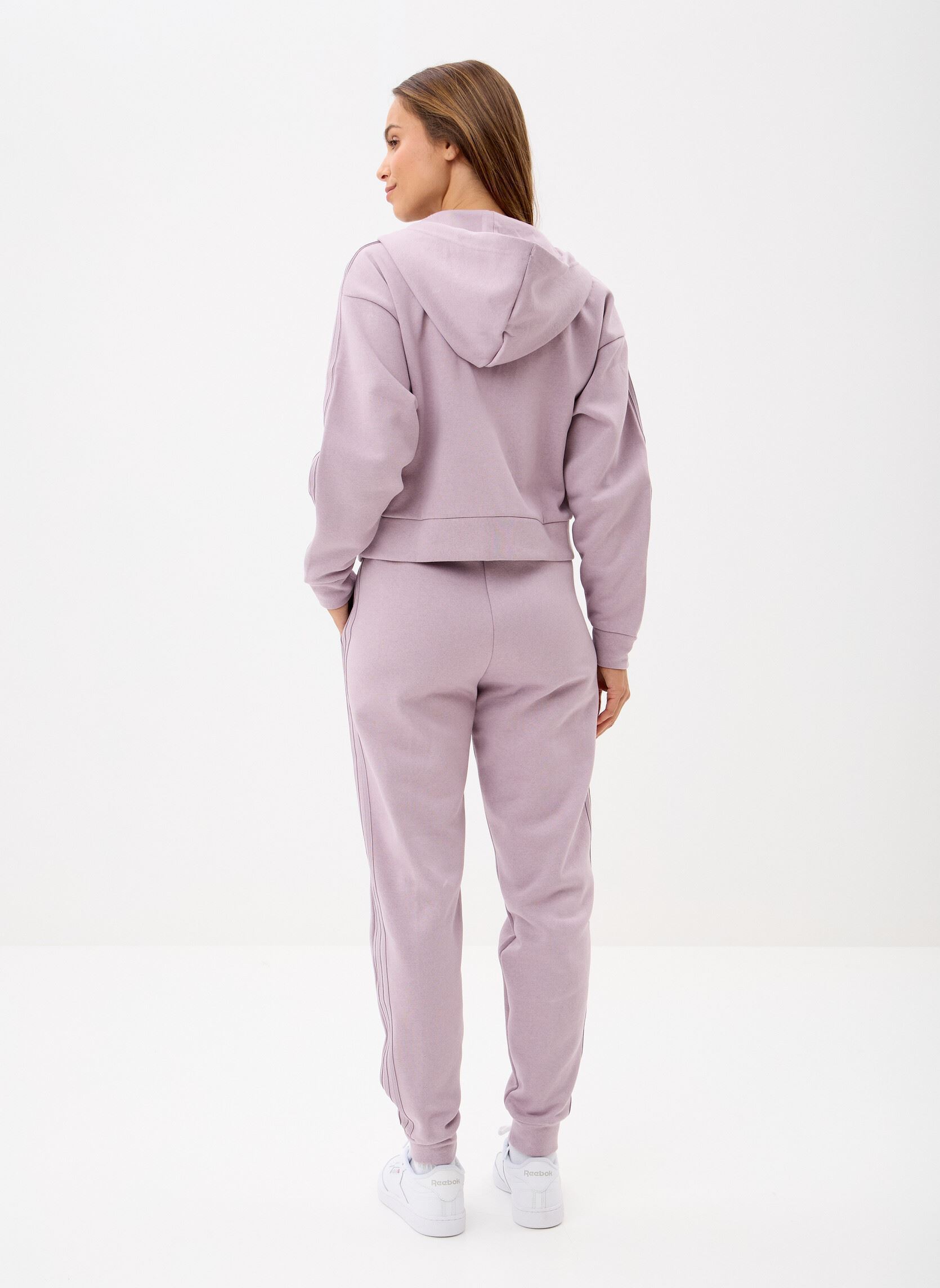 Sweats zippés W Energize Ts Prlofi femme violet adidas sportswear Sweats zippés W Energize Ts Prlofi femme violet Prlofi