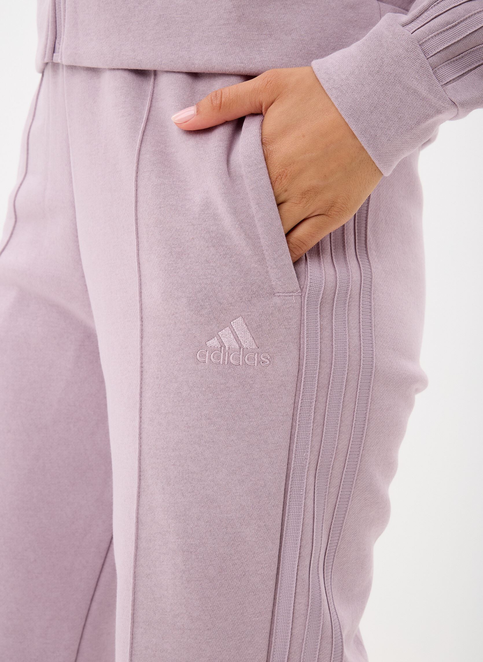 Sweats zippés W Energize Ts Prlofi femme violet adidas sportswear Sweats zippés W Energize Ts Prlofi femme violet Prlofi