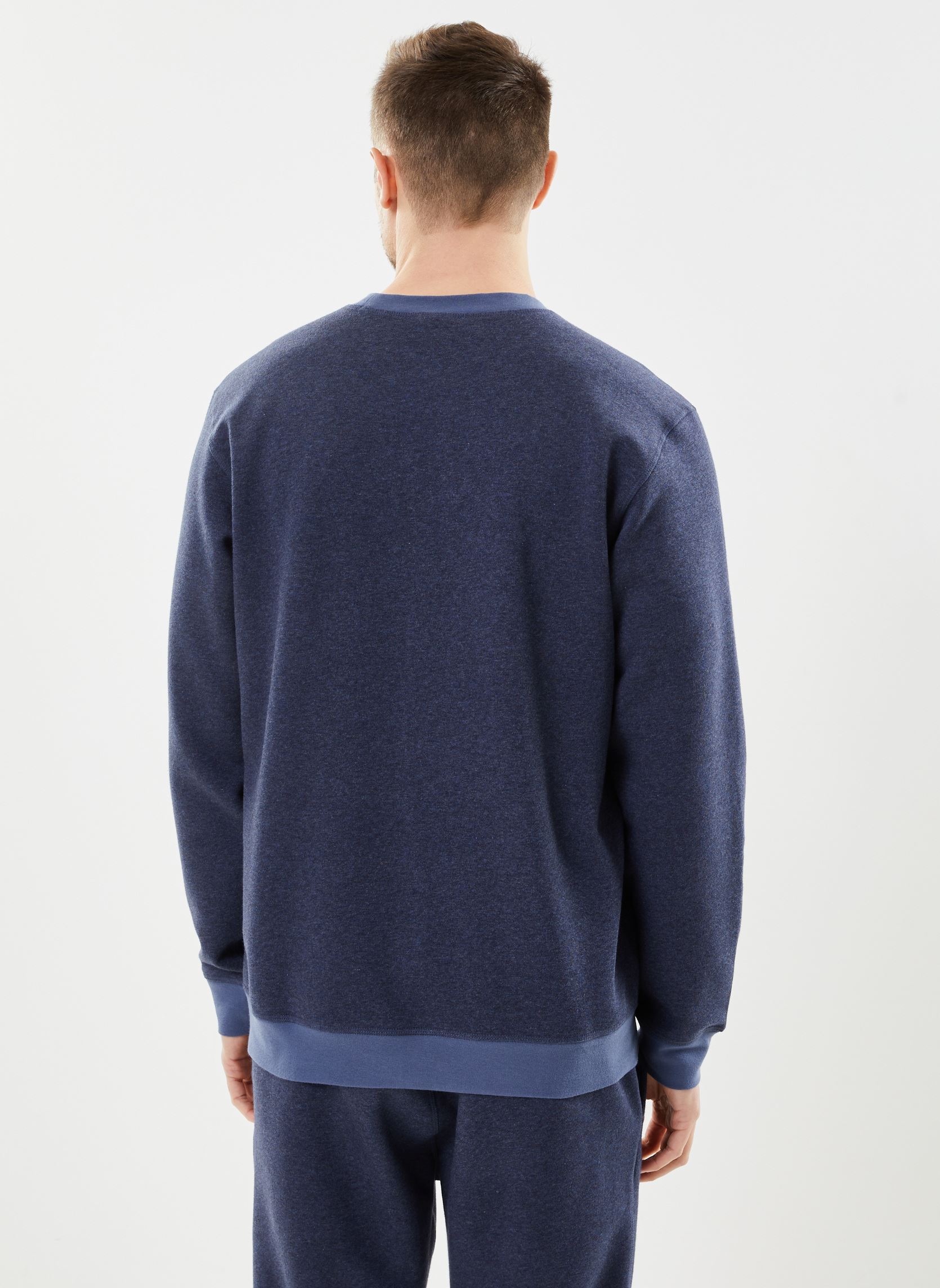 Sweats M MEL SW homme bleu adidas sportswear Sweats M MEL SW homme bleu BLEU