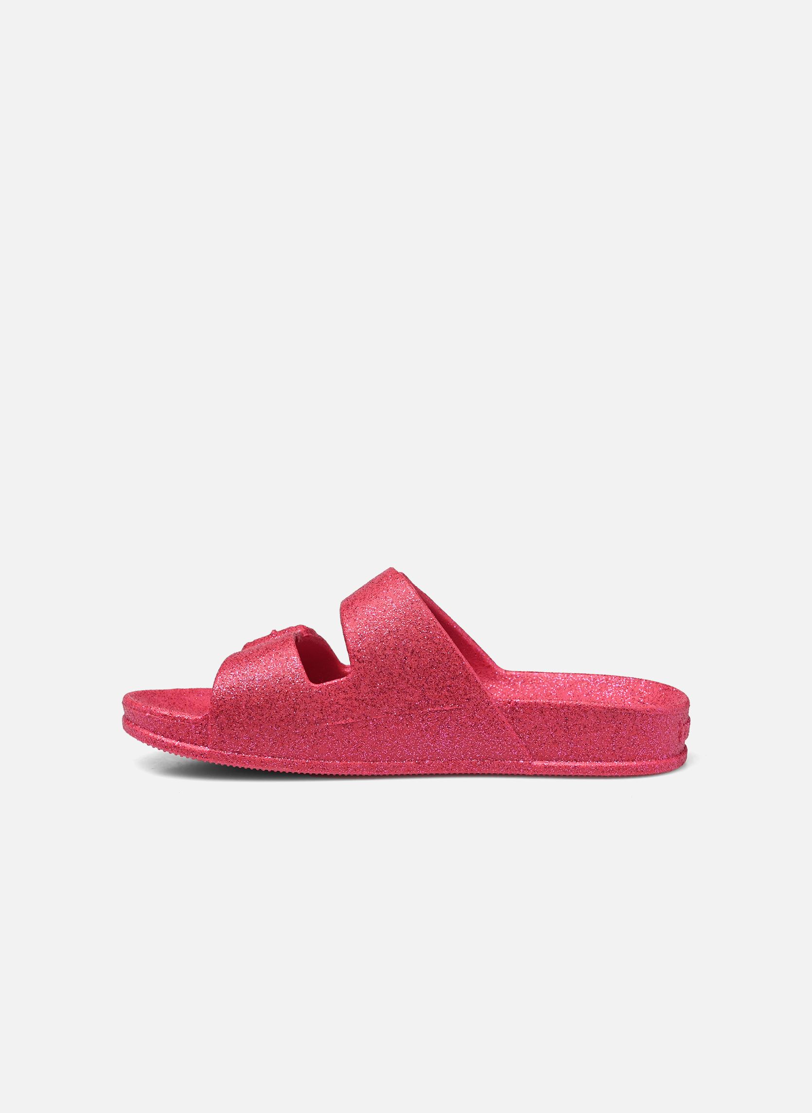 Sandales Carioca B rose Cacatoès Sandales Carioca B rose Framboise
