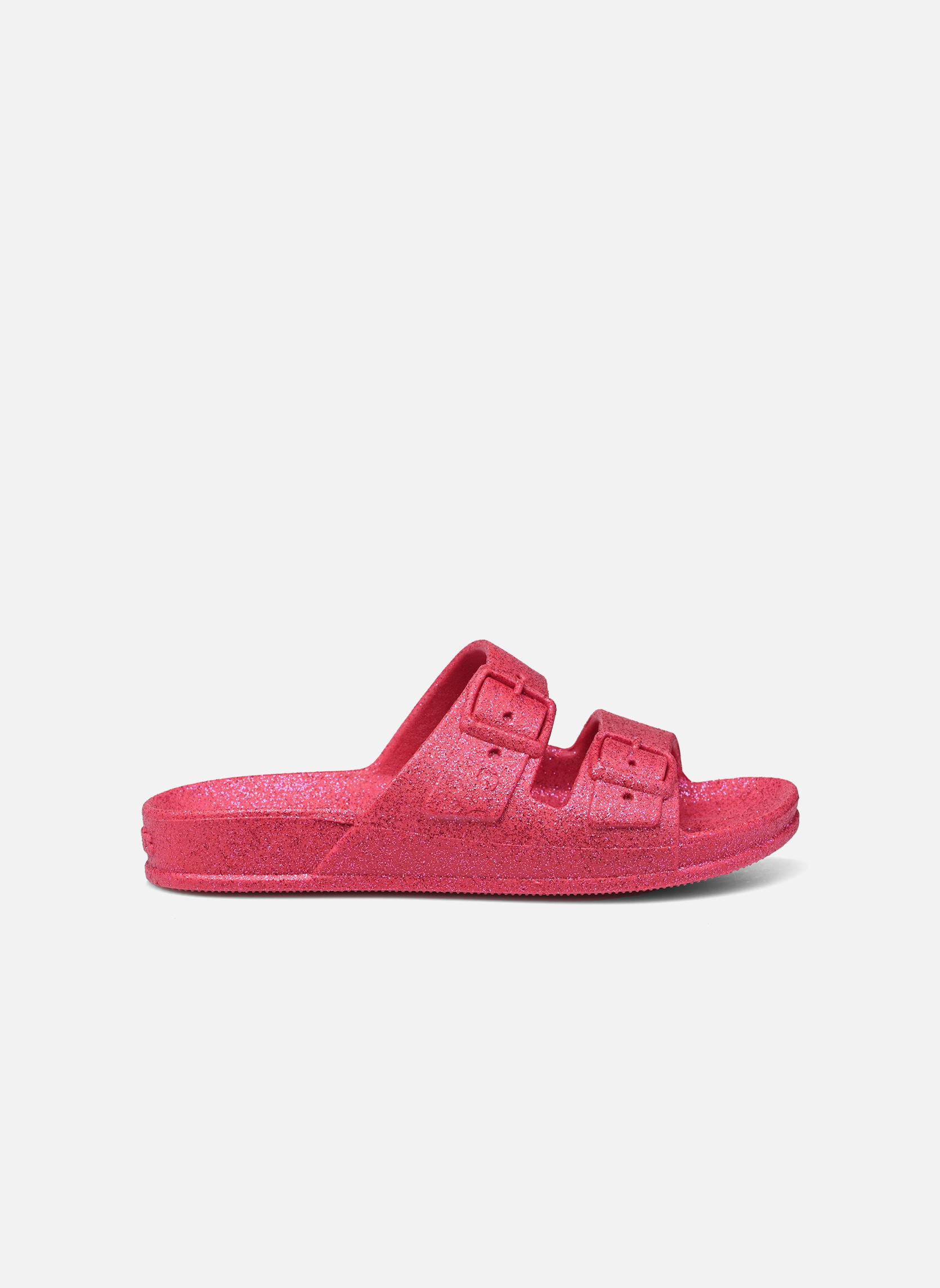 Sandales Carioca B rose Cacatoès Sandales Carioca B rose Framboise