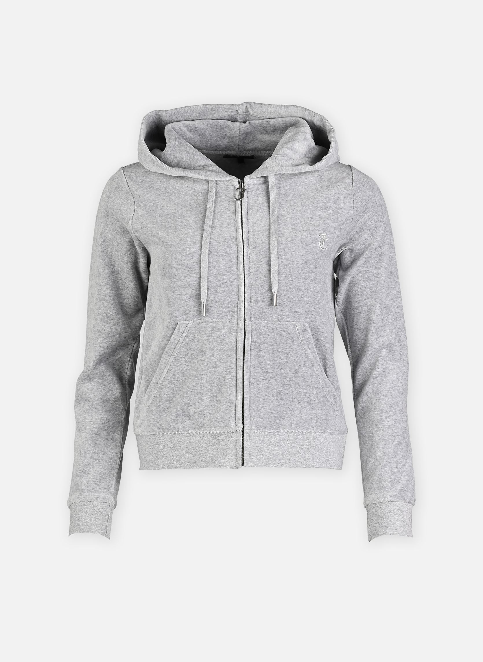Robertson Zip Through Hoodie by JUICY COUTURE