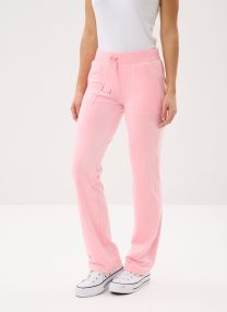Bas de jogging Del Ray Midrise Pocket Pant femme violet