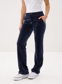 Bas de jogging Del Ray Midrise Pocket Pant femme violet