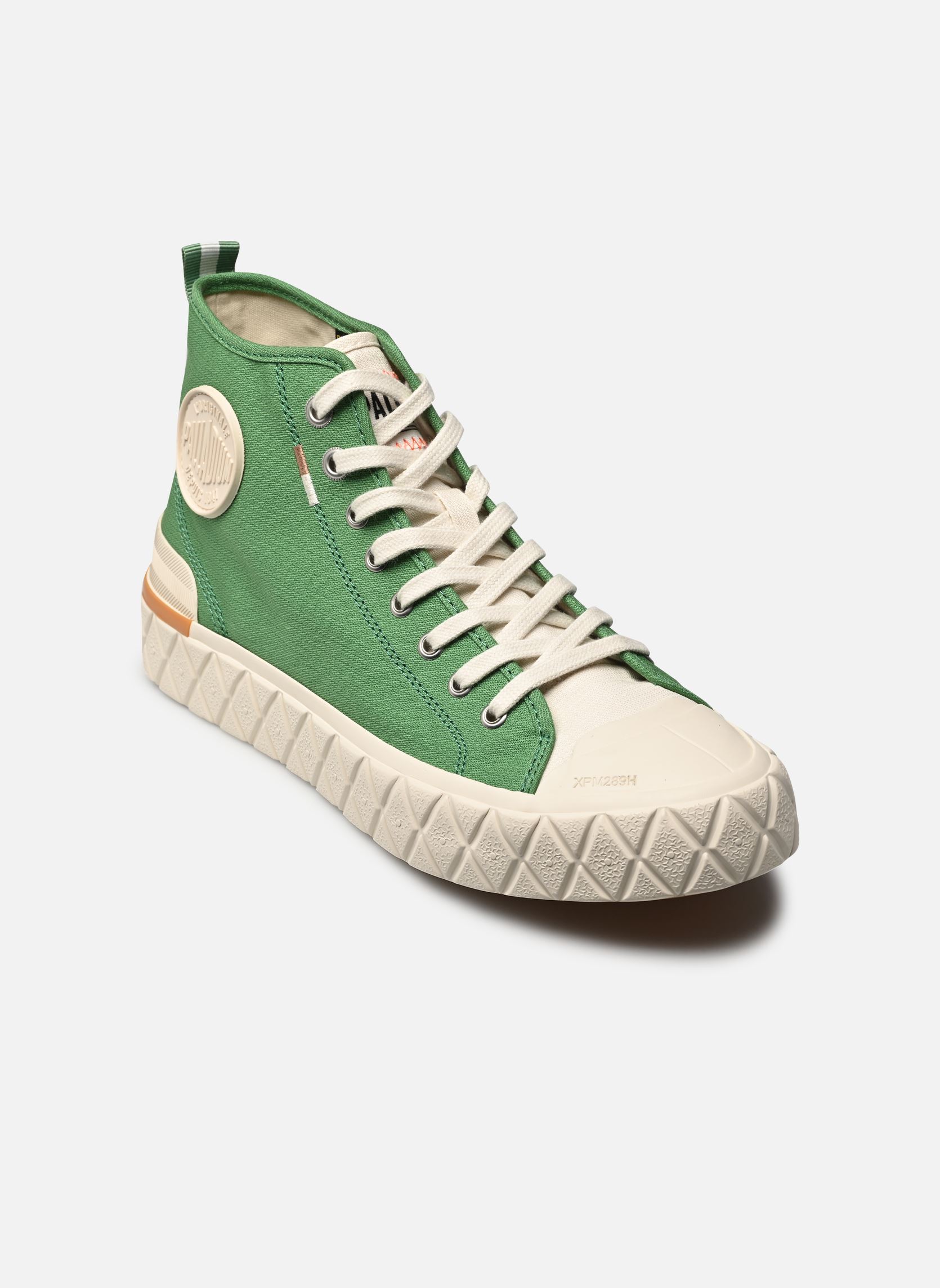 Baskets Palladium PALLA ACE CHUKKA ORG pour Homme - vue 2