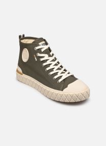 Sneakers di tela PALLA ACE CHUKKA ORG M uomo blu