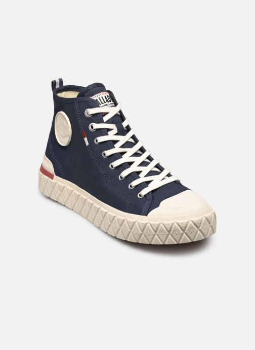Baskets Homme PALLA ACE CHUKKA ORG M