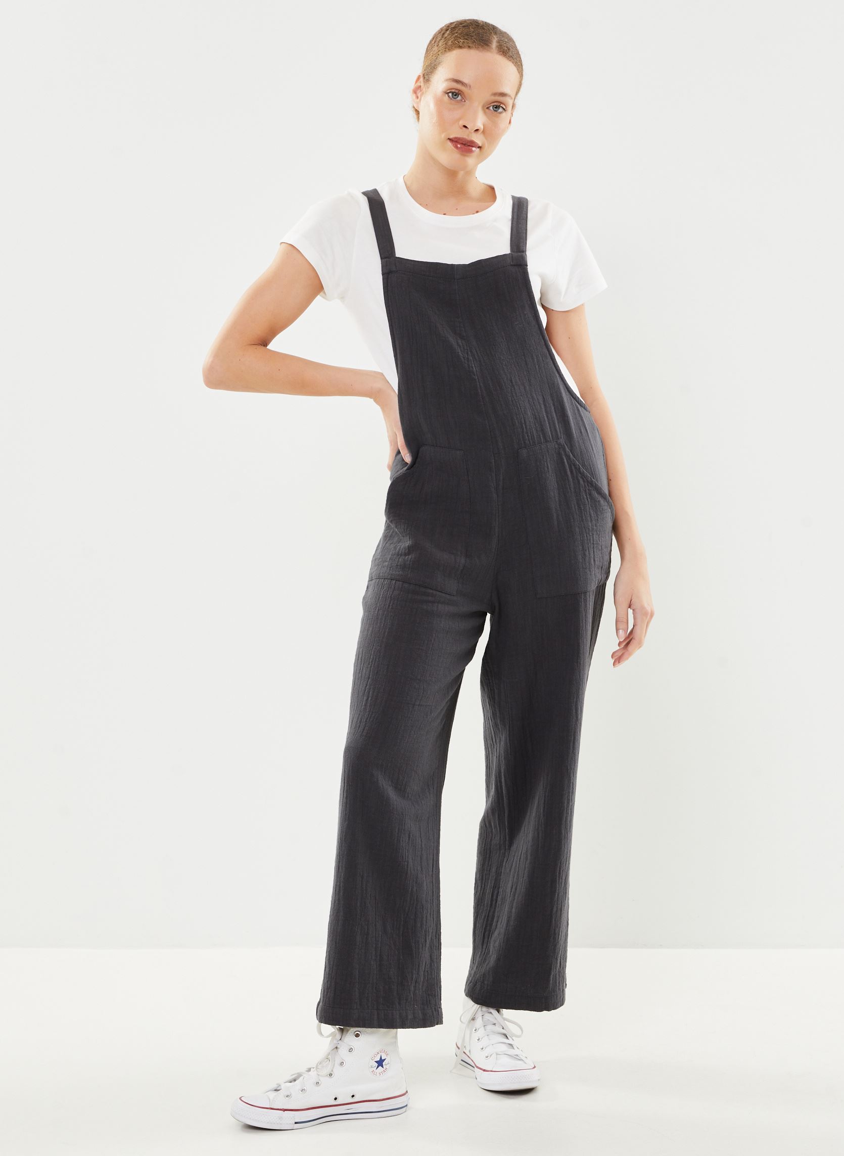 Pull Billabong Pacific Time EU - vue 2