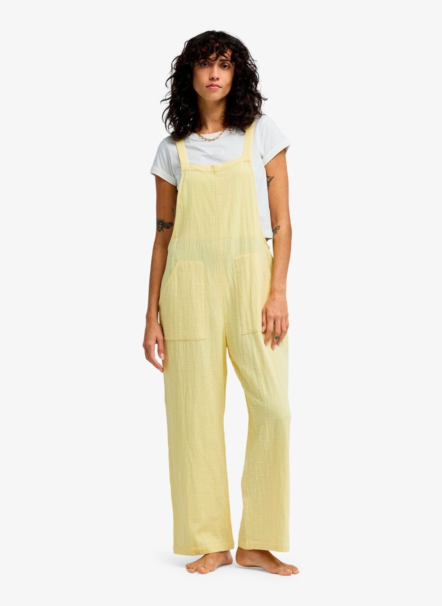 Combinaisons Billabong Pacific Time EU - vue 2