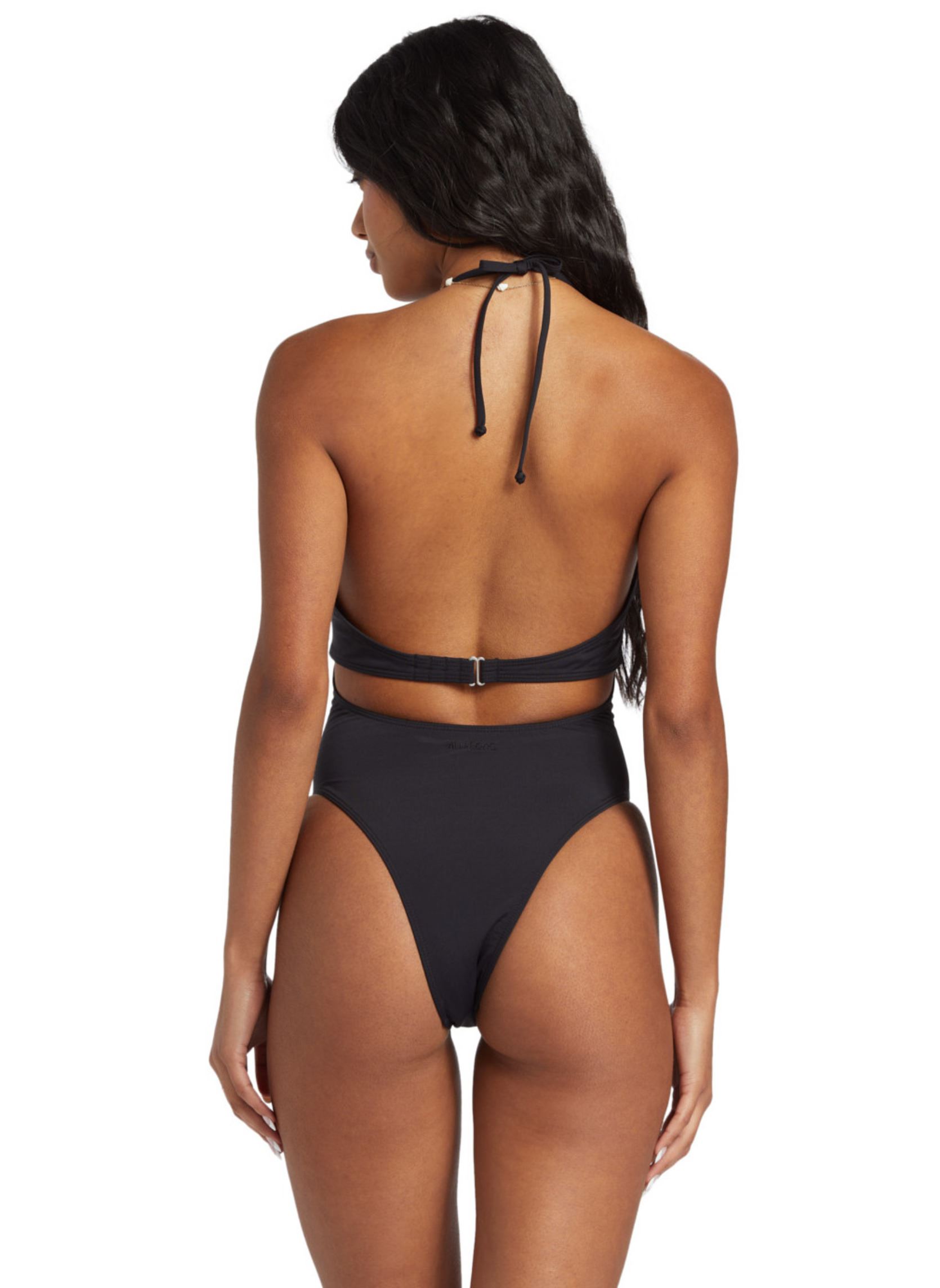 1 pièce Sol Searcher One Piece femme noir Billabong 1 pièce Sol Searcher One Piece femme noir BLACK PEBBLE