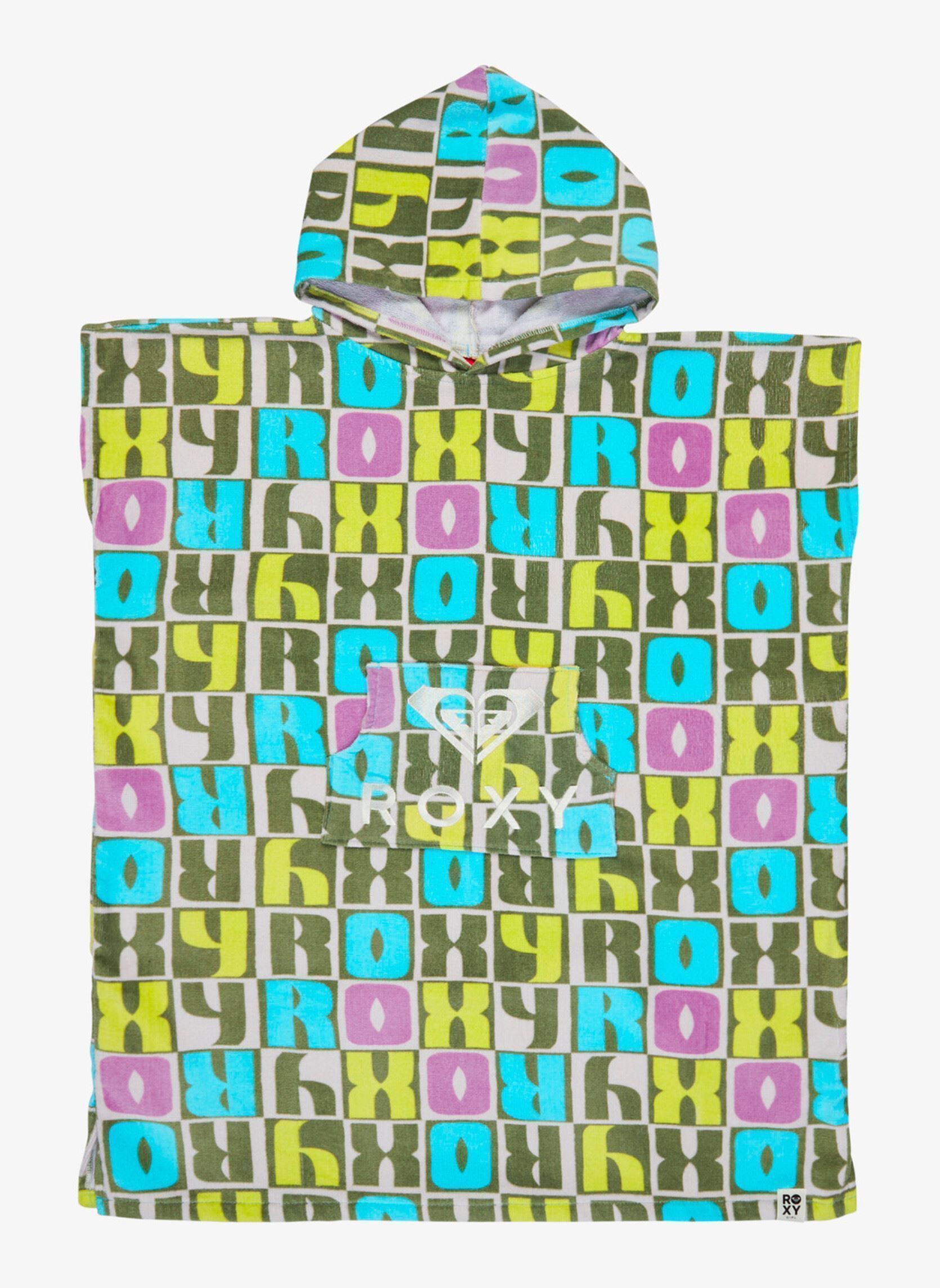 Robe enfants Roxy Rg Stay Magical Printed Unique - vue 2