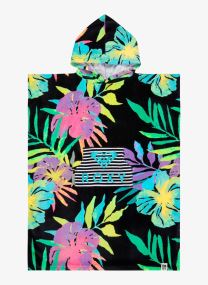 Bademäntel Rg Stay Magical Printed mädchen mehrfarbig