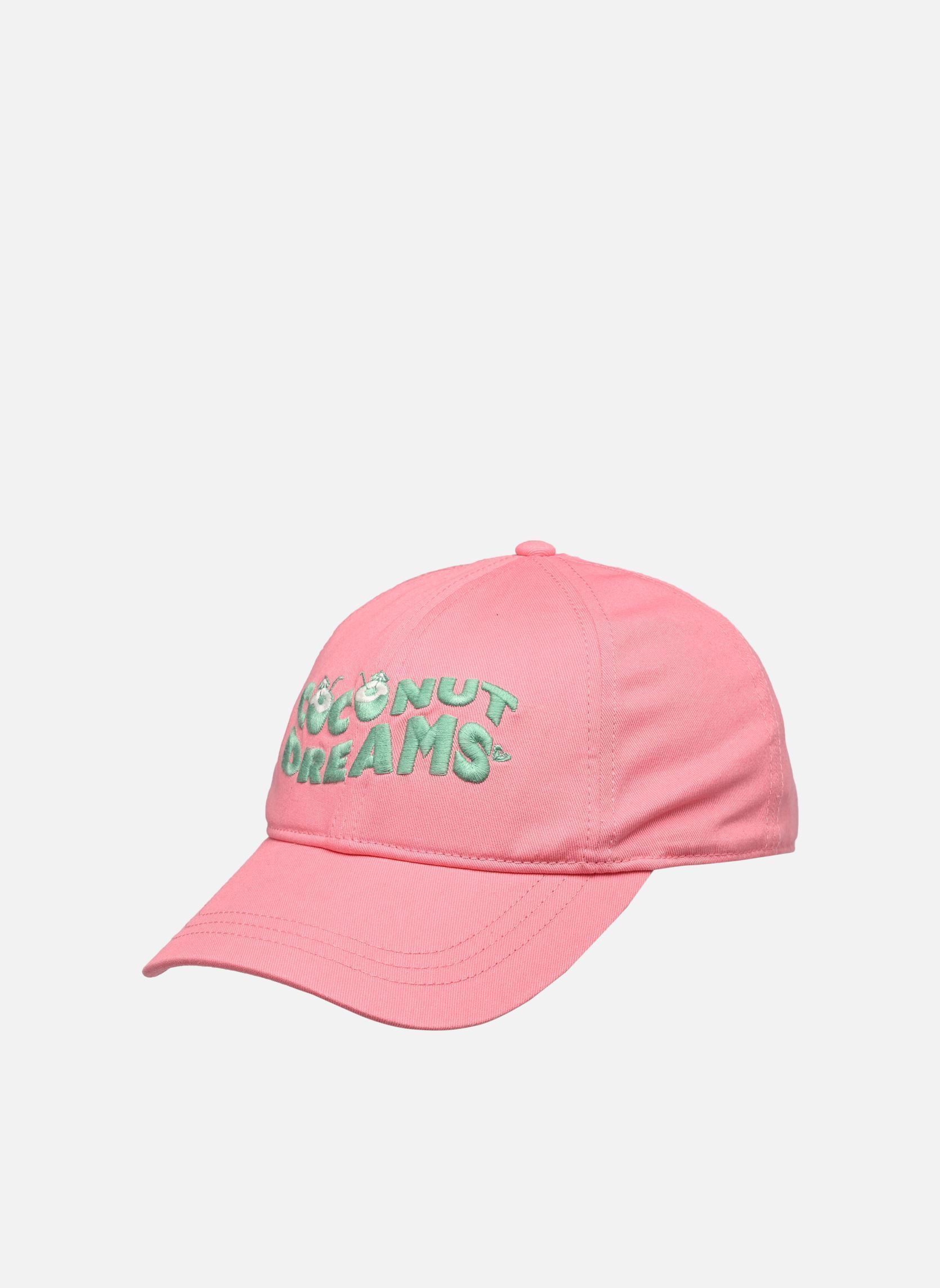 Casquette enfant Roxy Blondie Girl Unique - vue 2