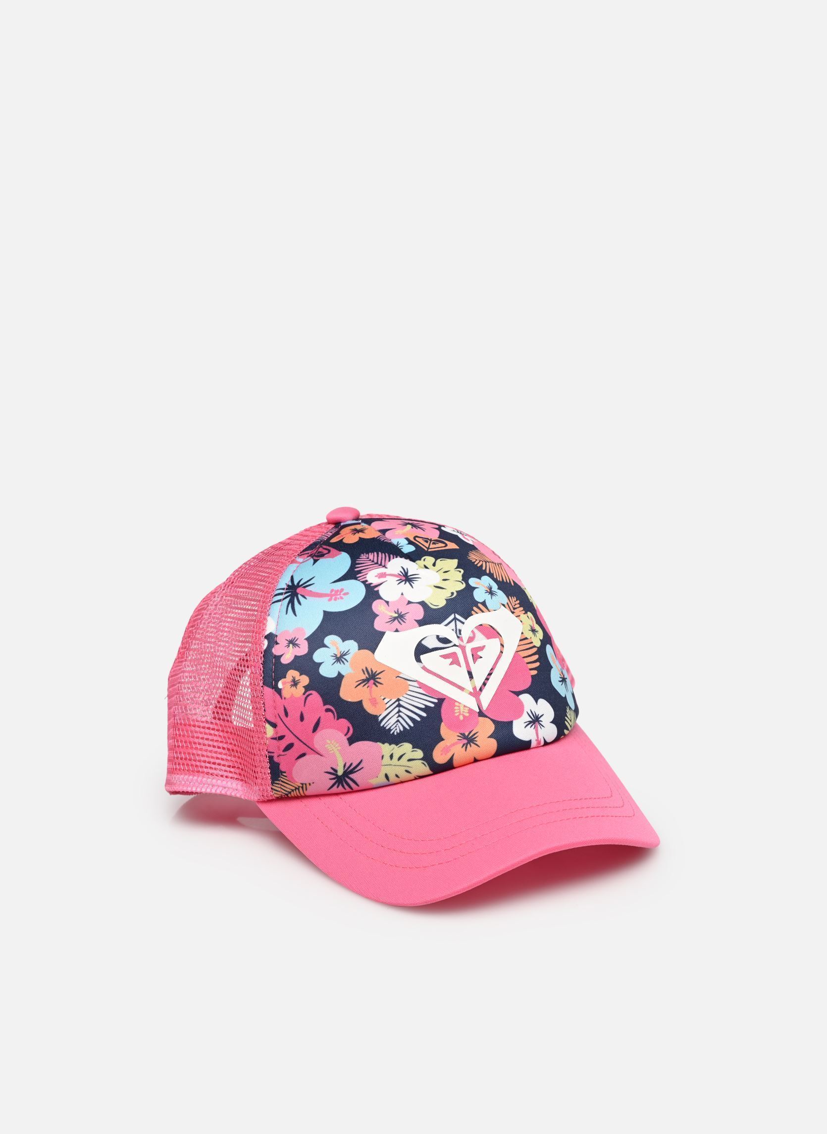 Casquette enfant Roxy Sweet Emotions Unique - vue 2