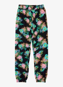 Pantalons In Da Club fille multicolore