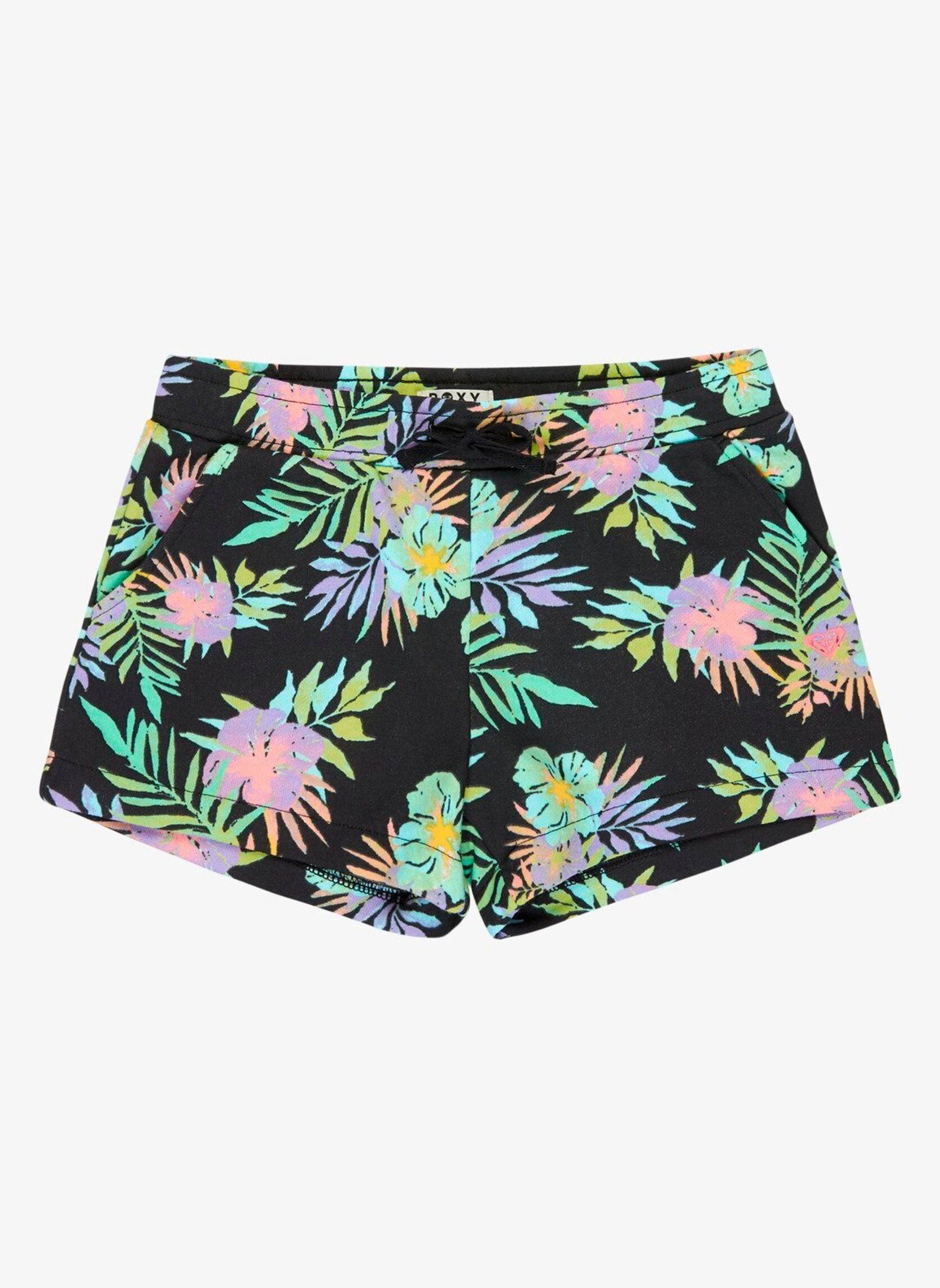 Short enfant Roxy Twenty Five Miles - vue 2