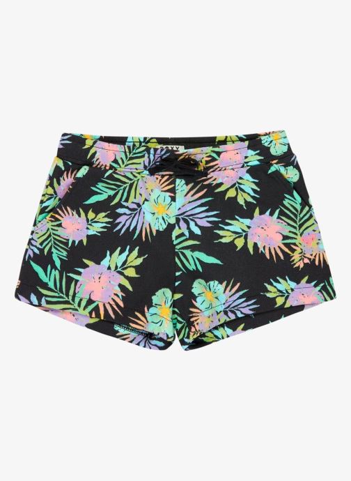 Roxy Shorts Twenty Five Miles meisjes meerkleurig