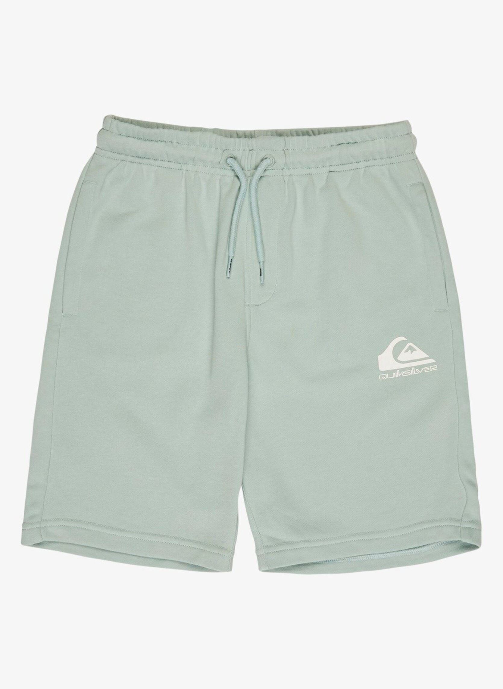 Vêtements Quiksilver Easy Day Jogger Short Youth pour Enfant